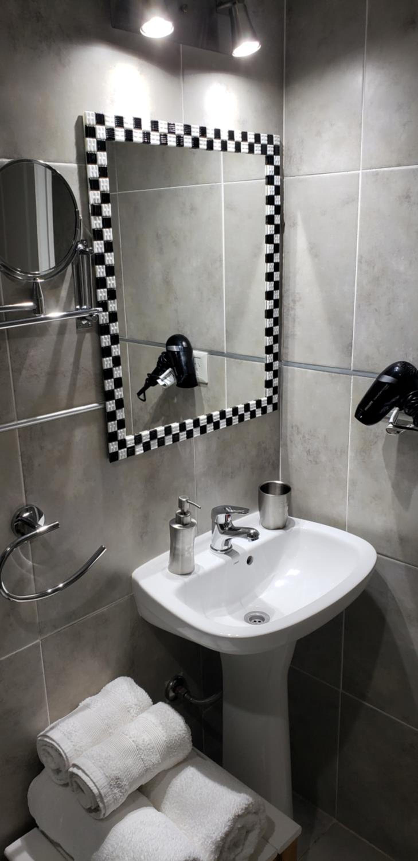 Bariloche Apartment