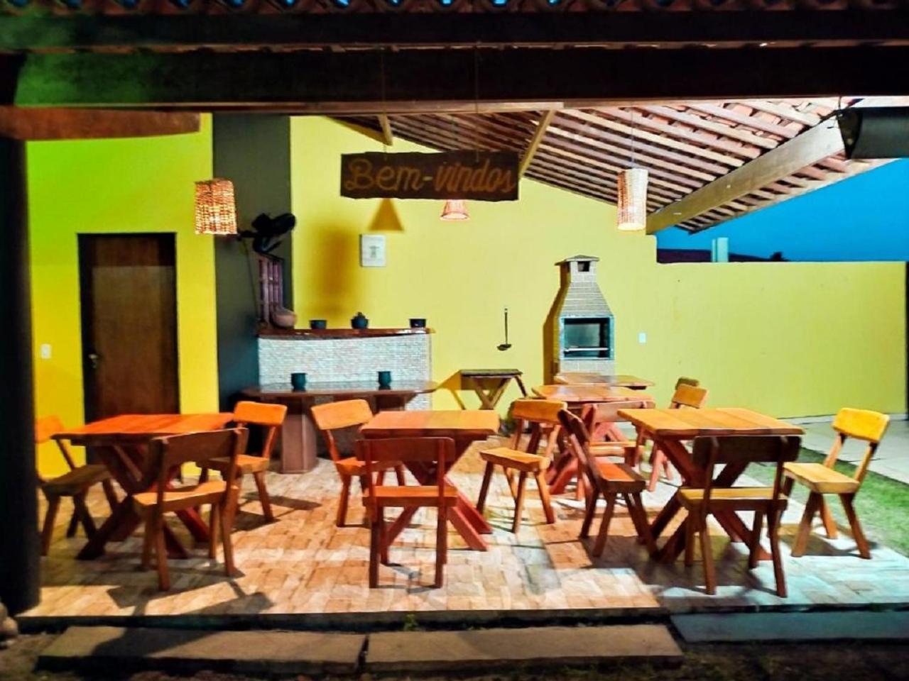 Pousada São Miguel dos Milagres