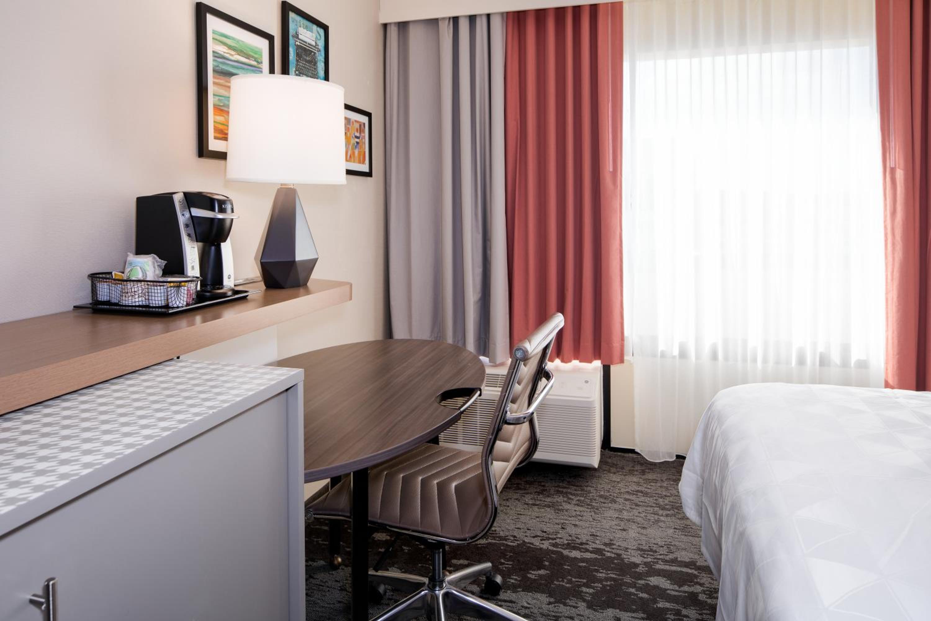 Holiday Inn Washington-College Pk I-95 - Property Image 23