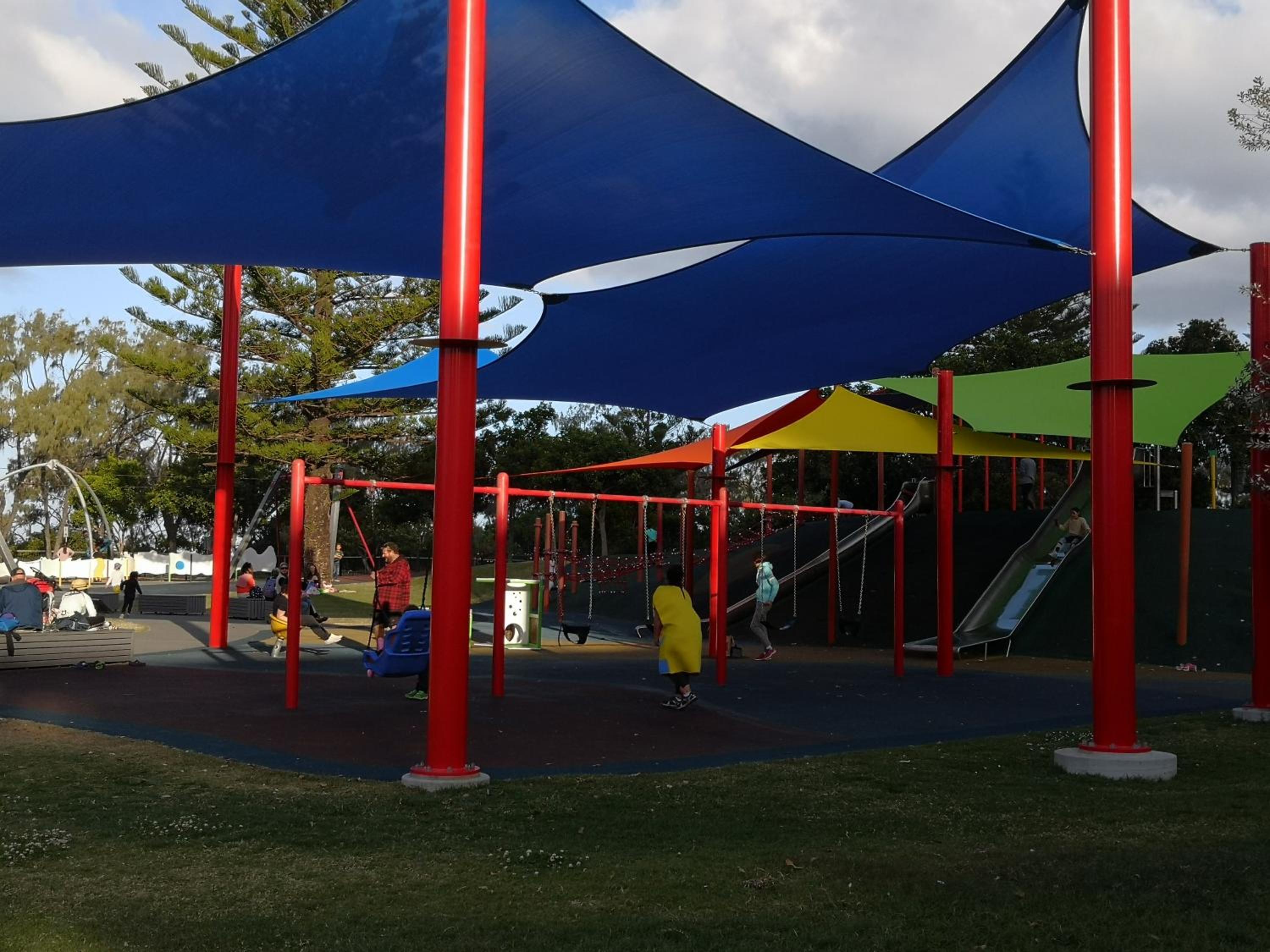 Broadbeach