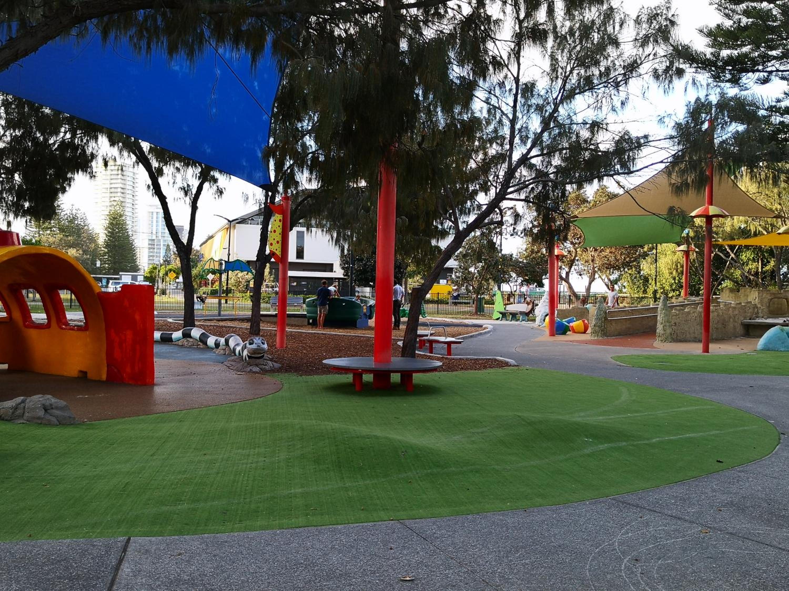 Broadbeach