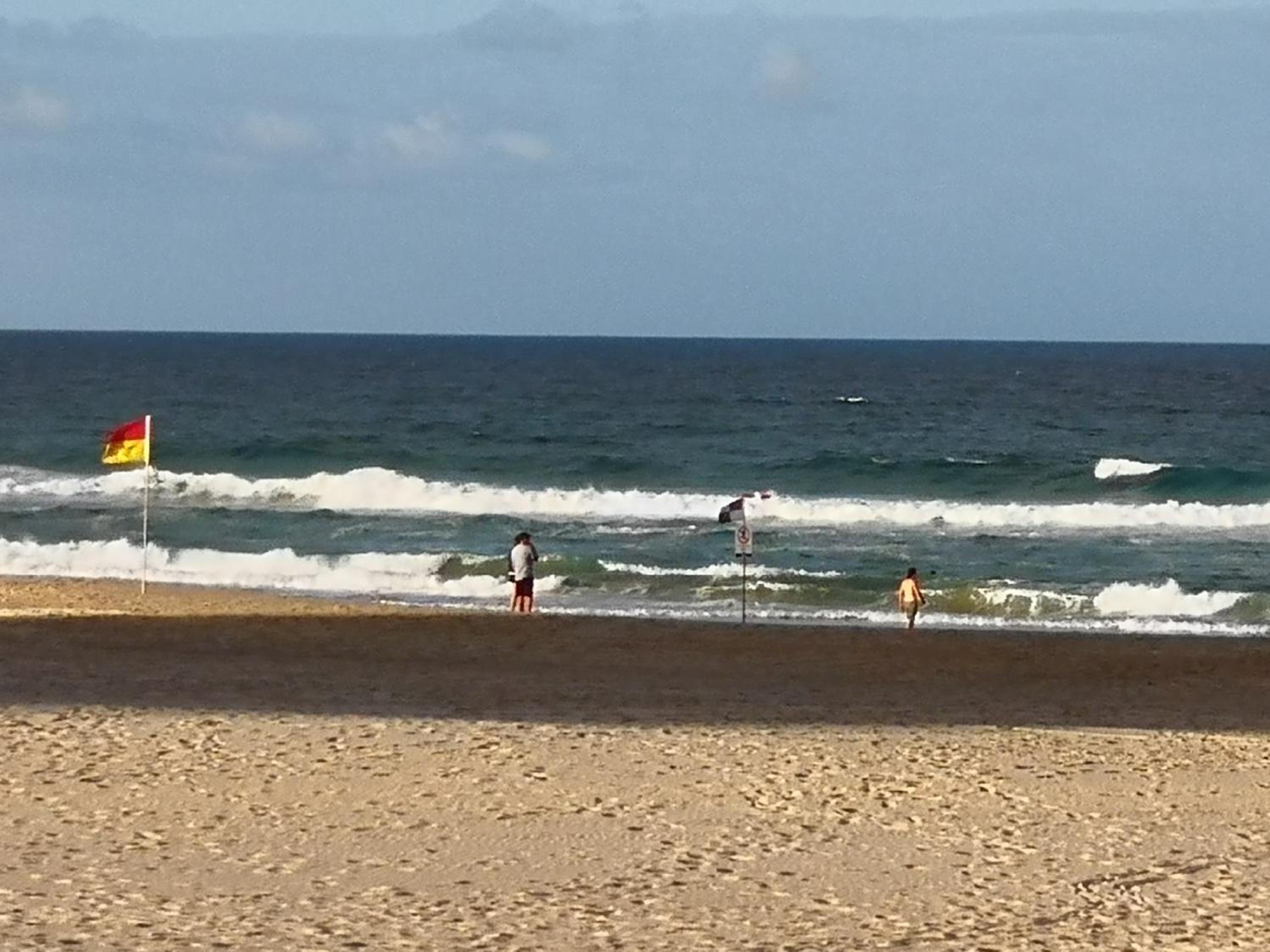 Broadbeach