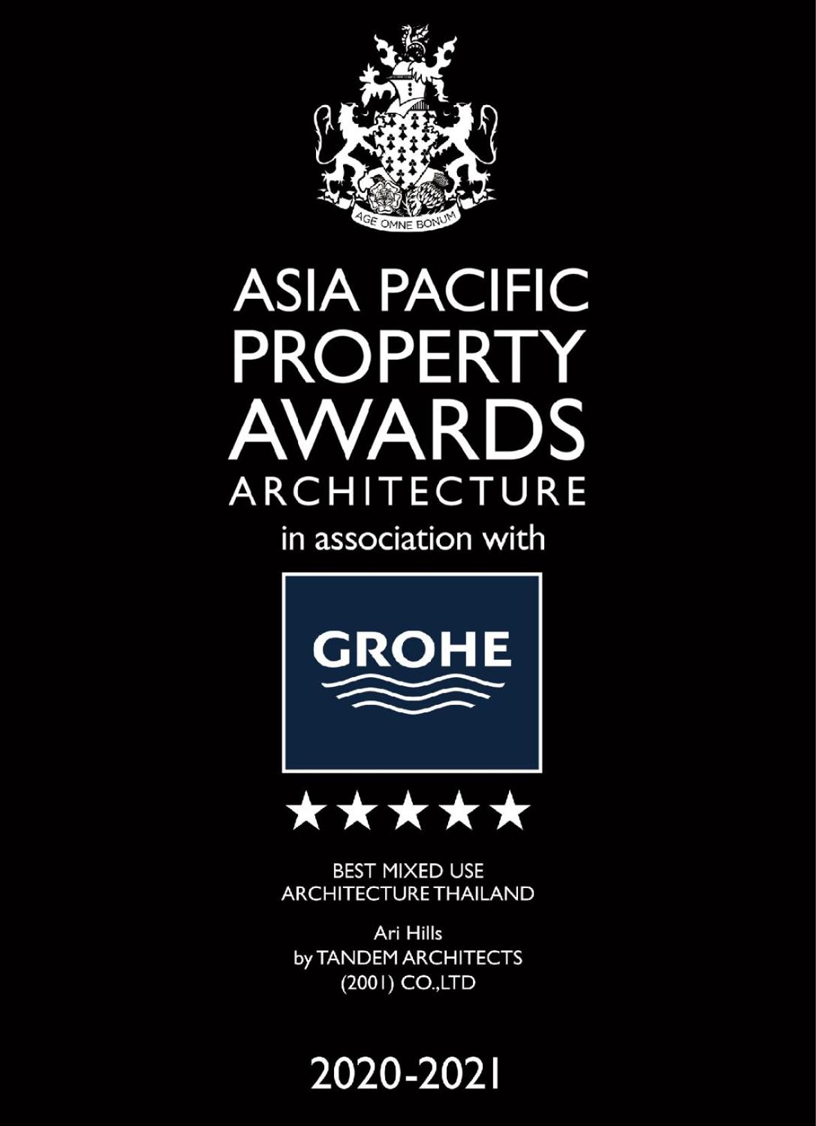 The Quarter Ari by UHG 3