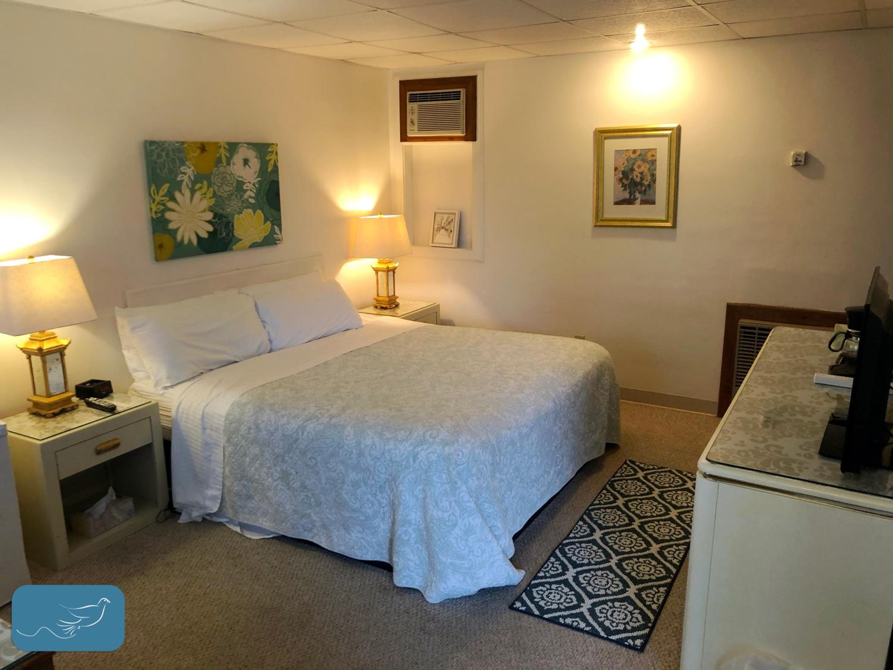 Skaneateles Inn on 20