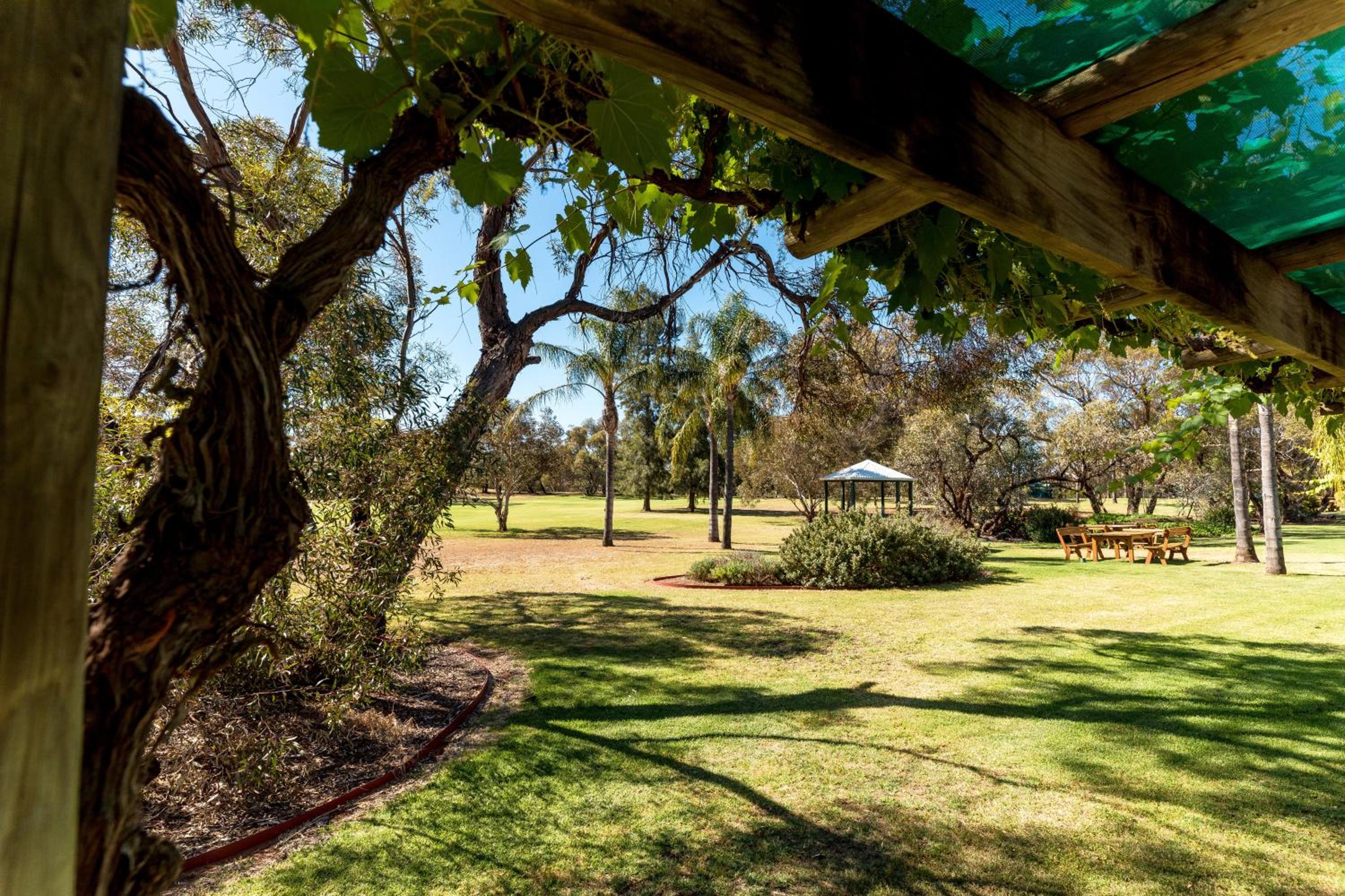 Big River Golf & Country Club