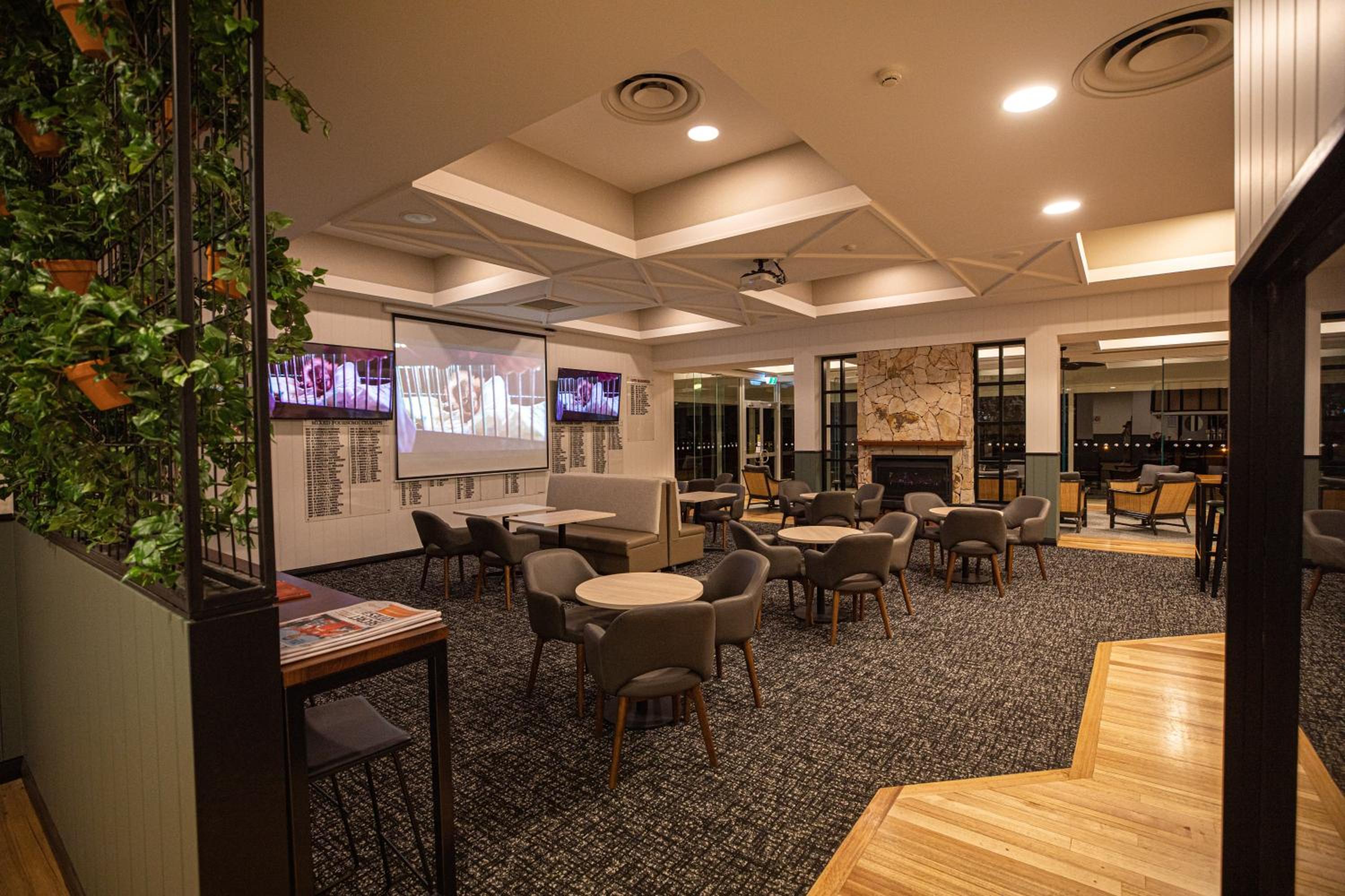Big River Golf & Country Club