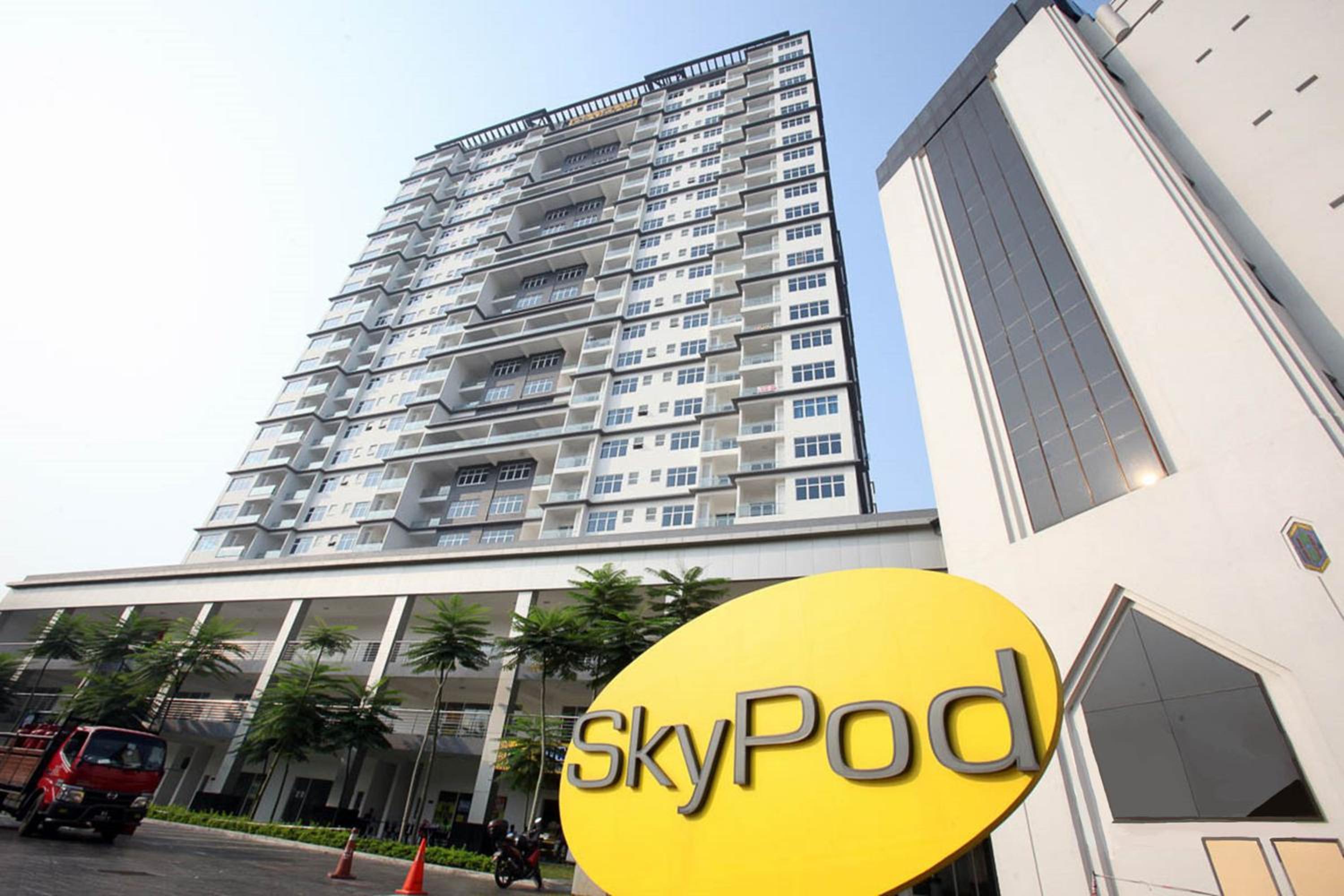 Skypod Residence Puchong photo 1