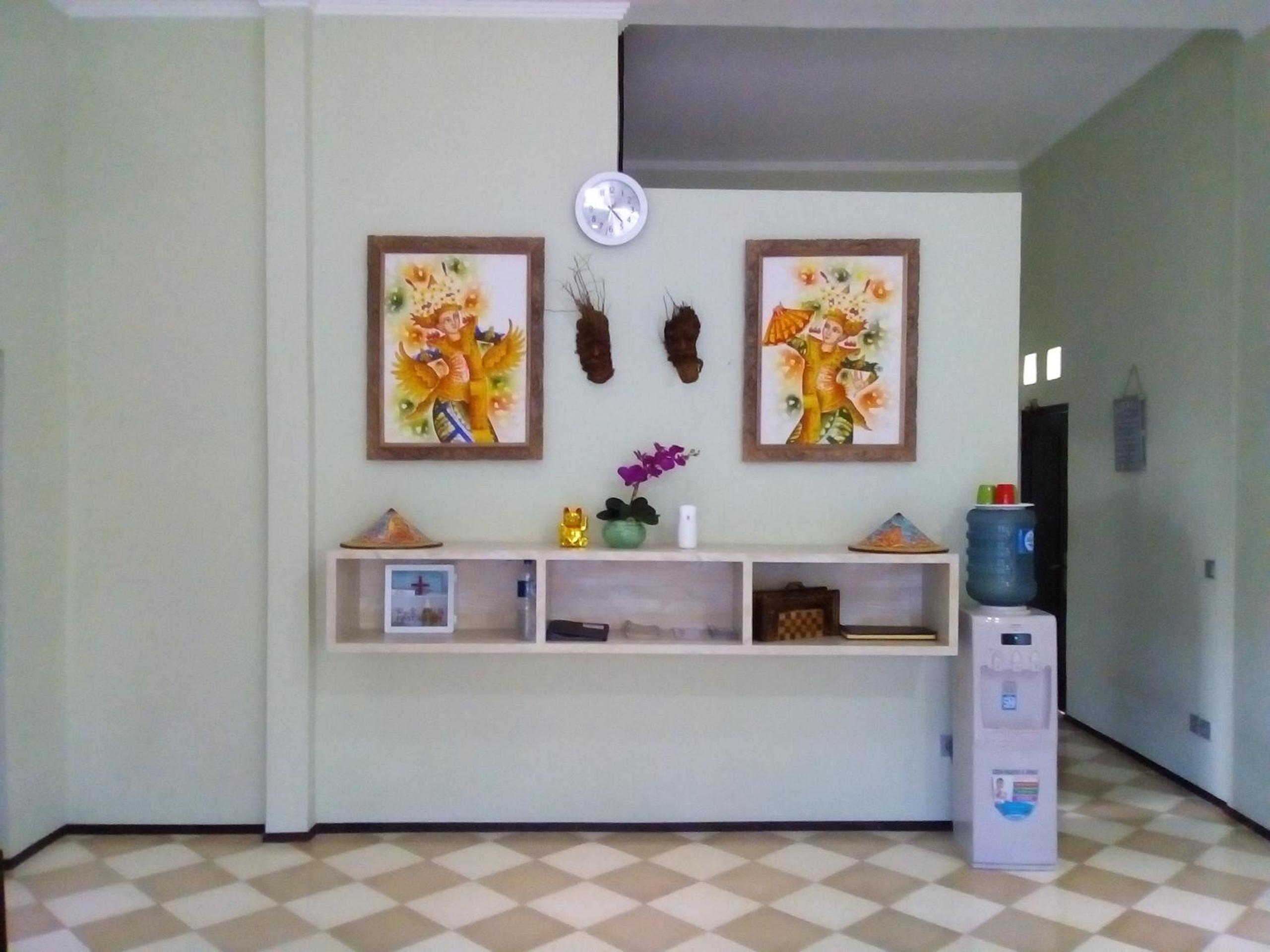 ALA Hostel