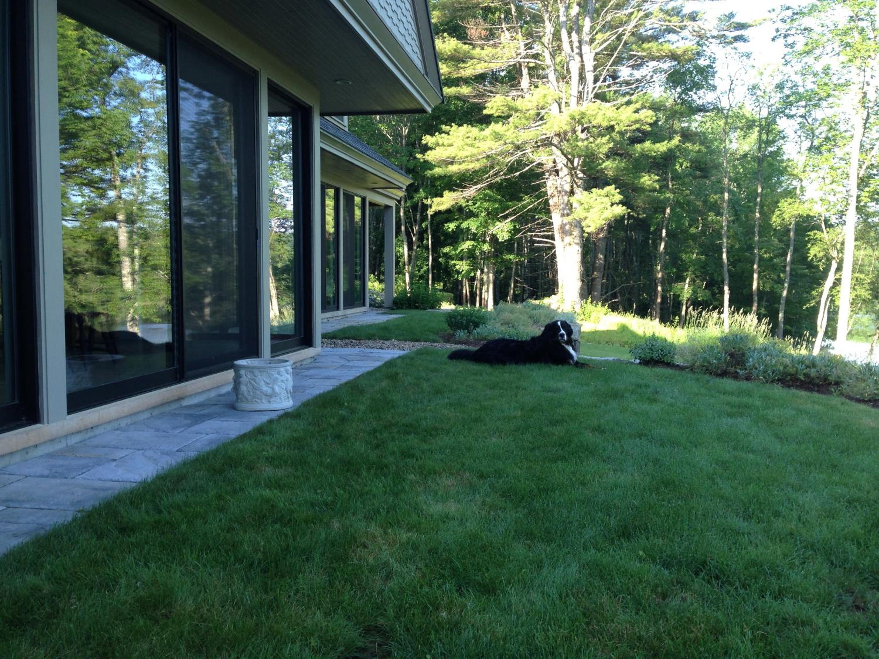 Riverhouse - Property Image 82