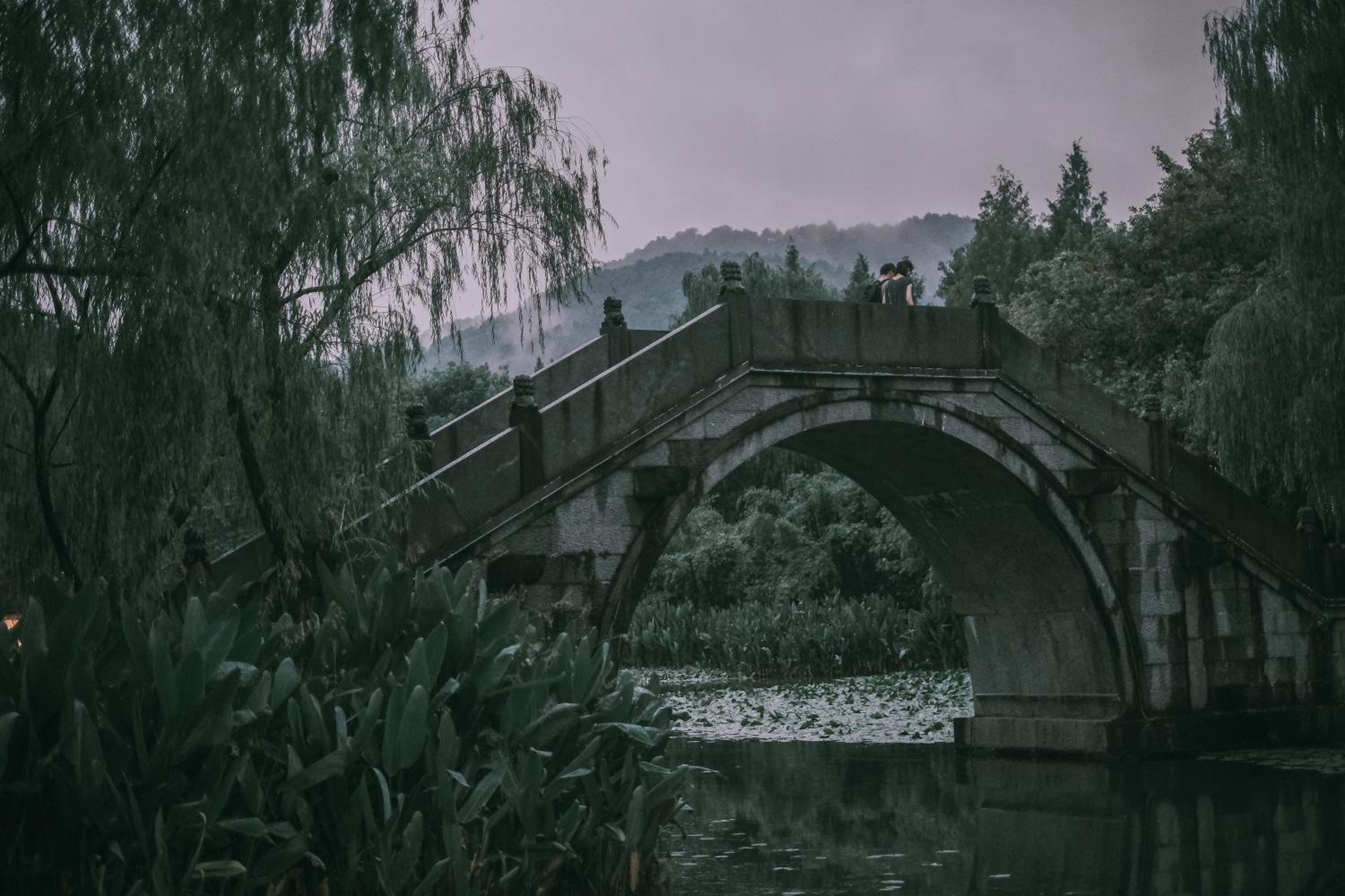 Hangzhou West Lake Yueshang Yunshe Boutique Homestay