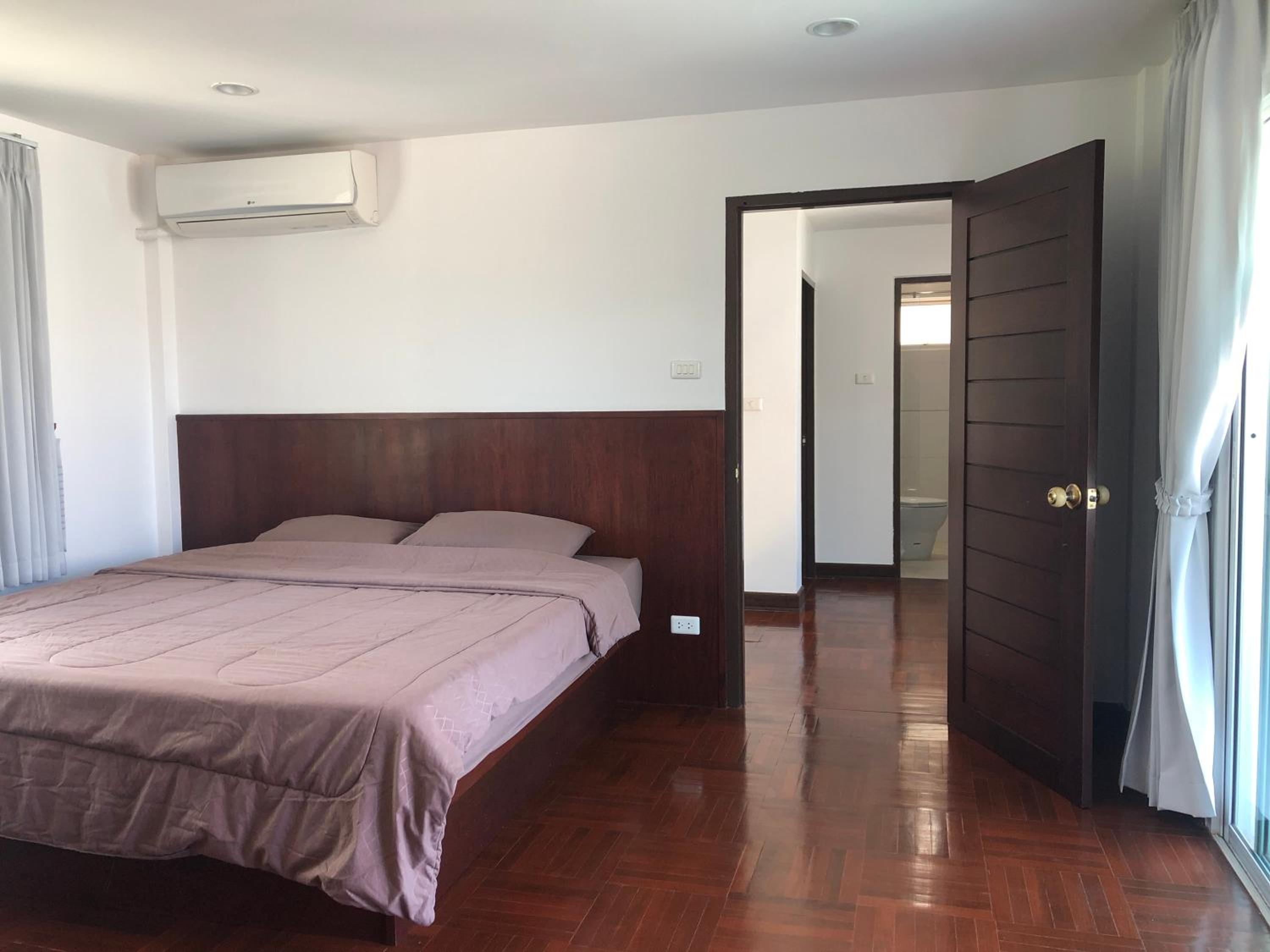Villa 4 bedroom Jomtien 10