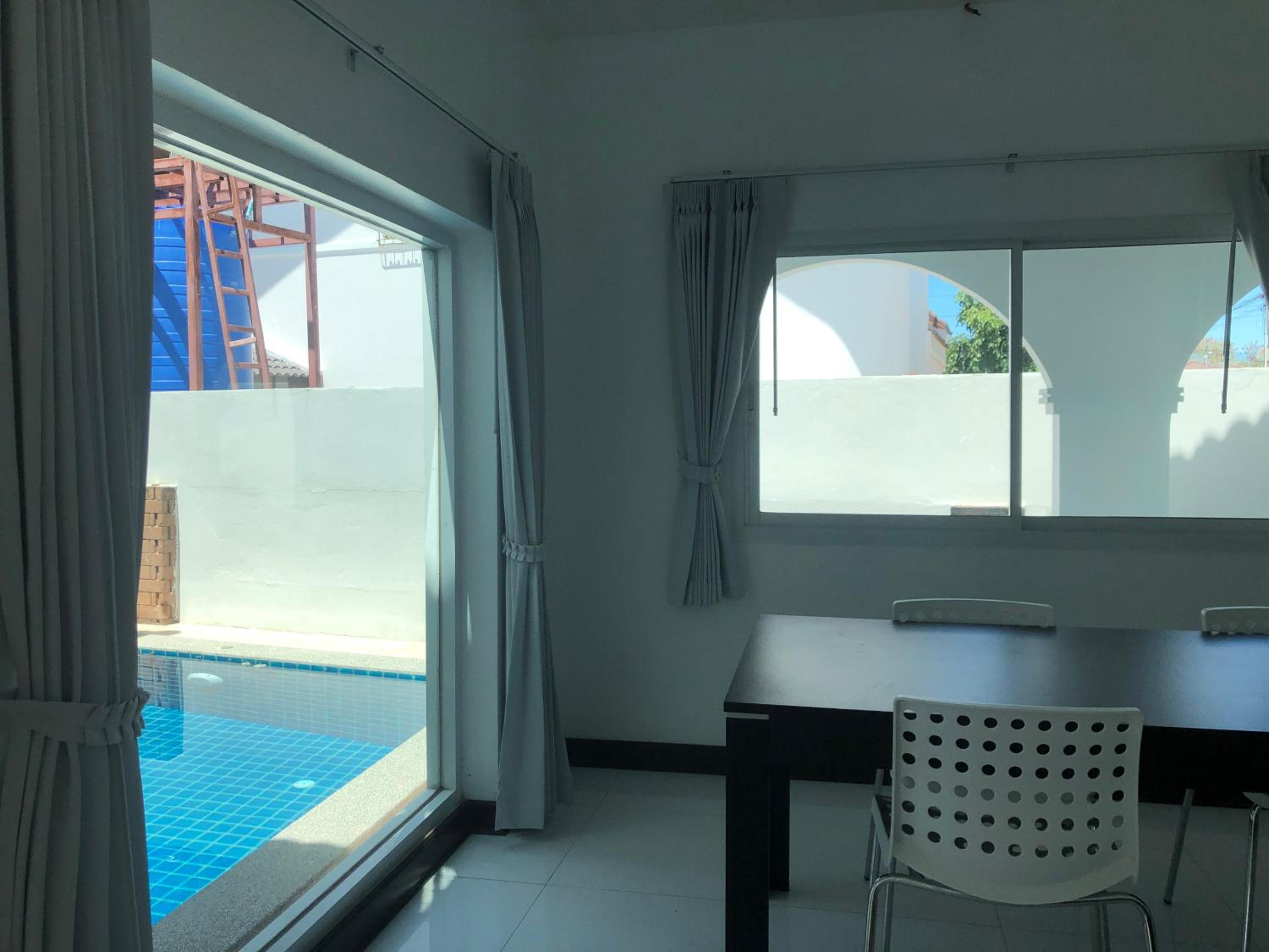 Villa 4 bedroom Jomtien 10