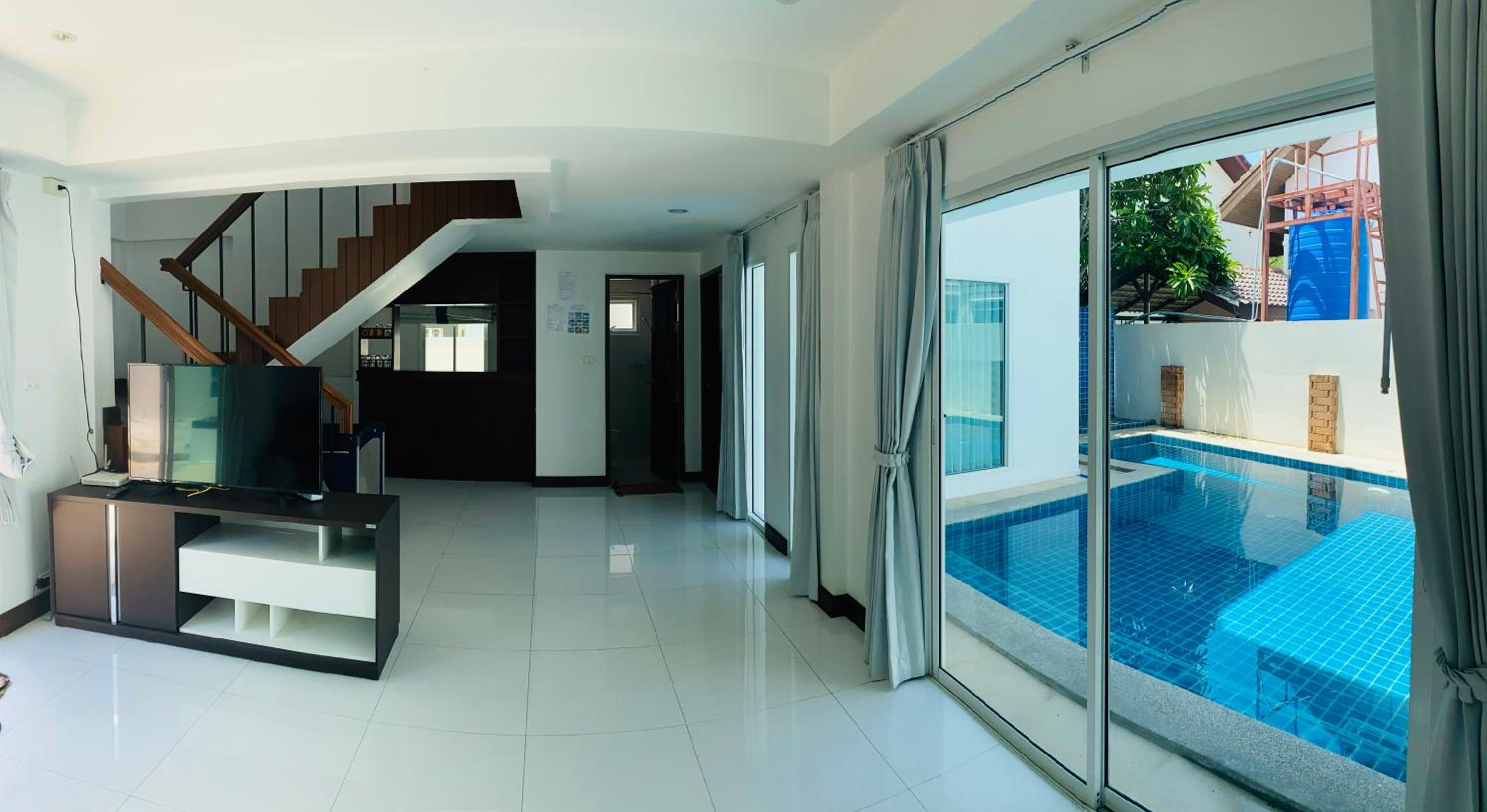 Villa 4 bedroom Jomtien 10