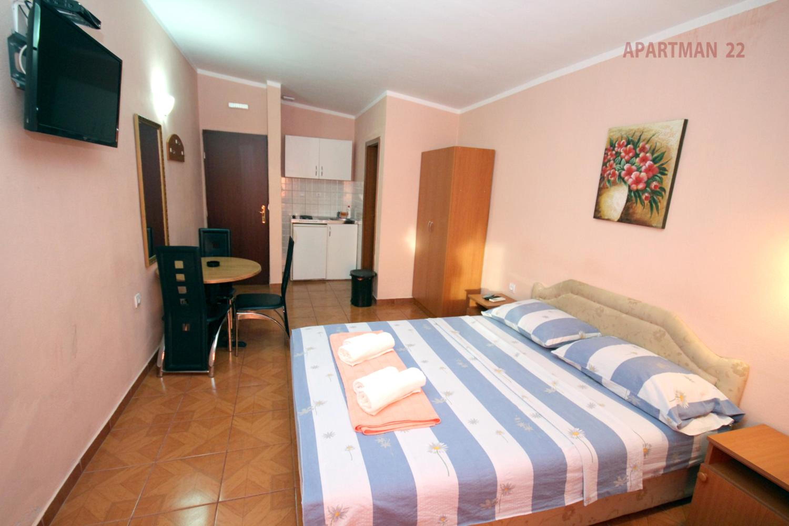 Apartments Kojic
