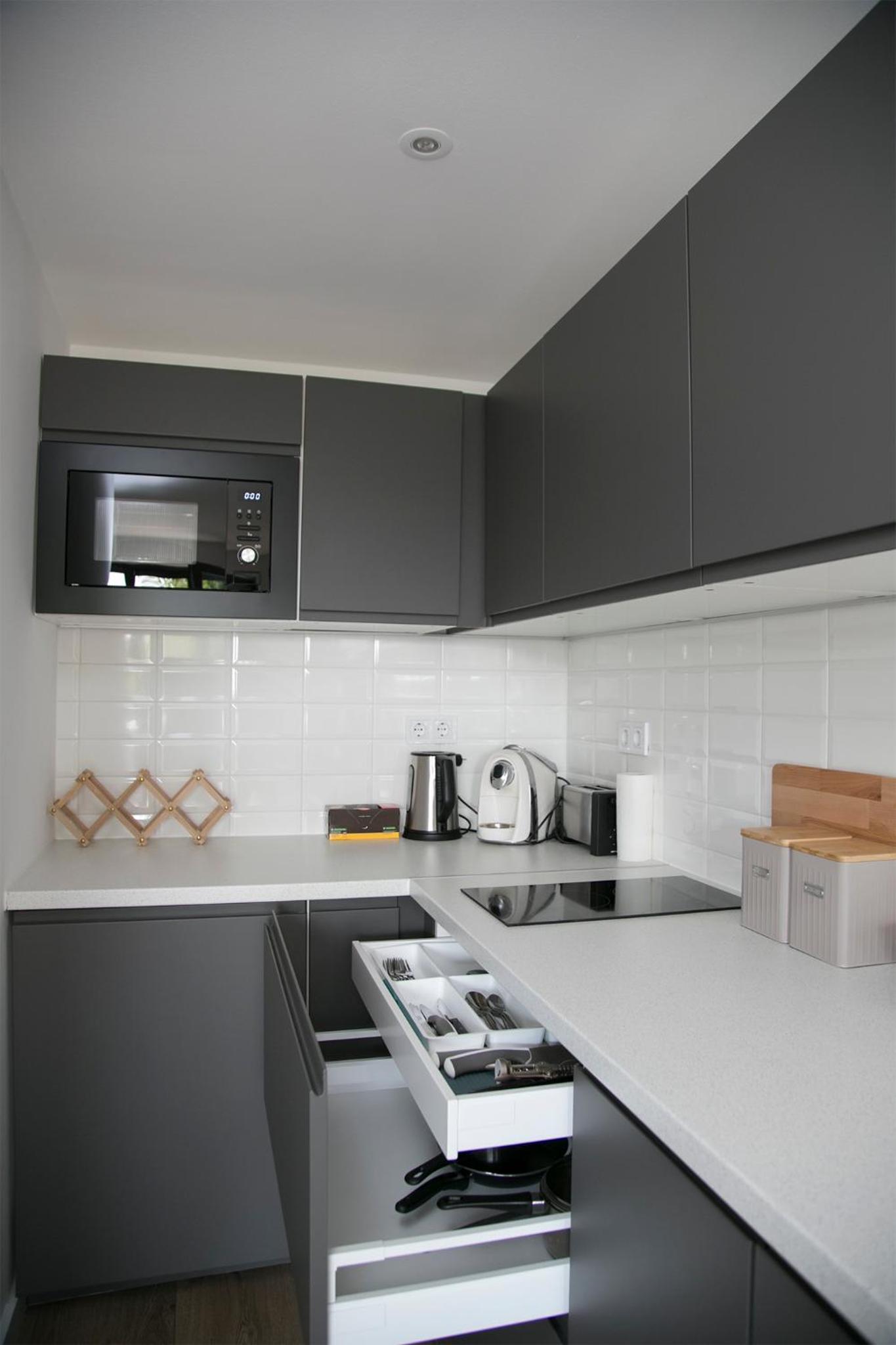Panorama & Vino apartman view 2