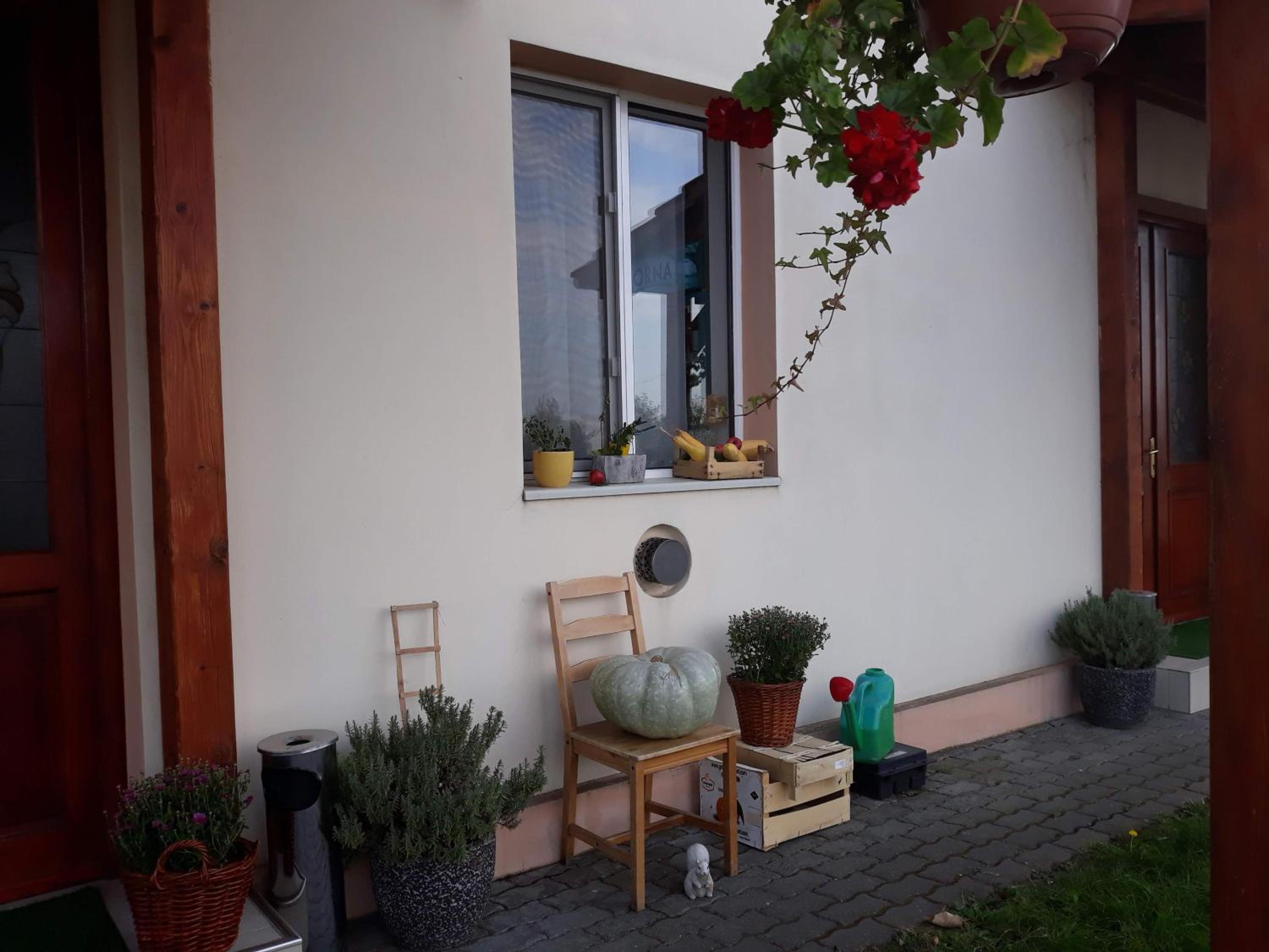 Vila Zoppas Inn
