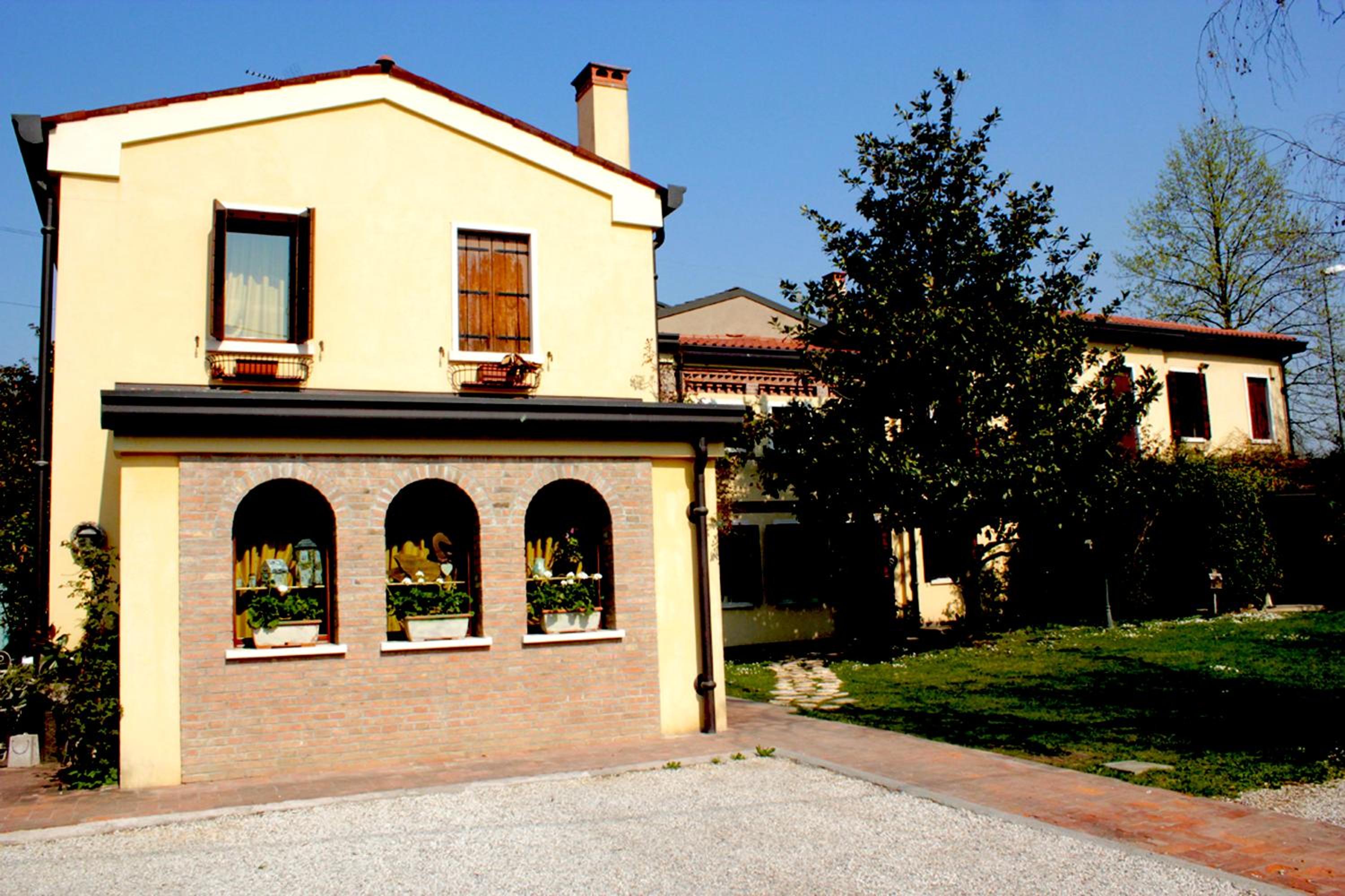 B&B Casa Camilla