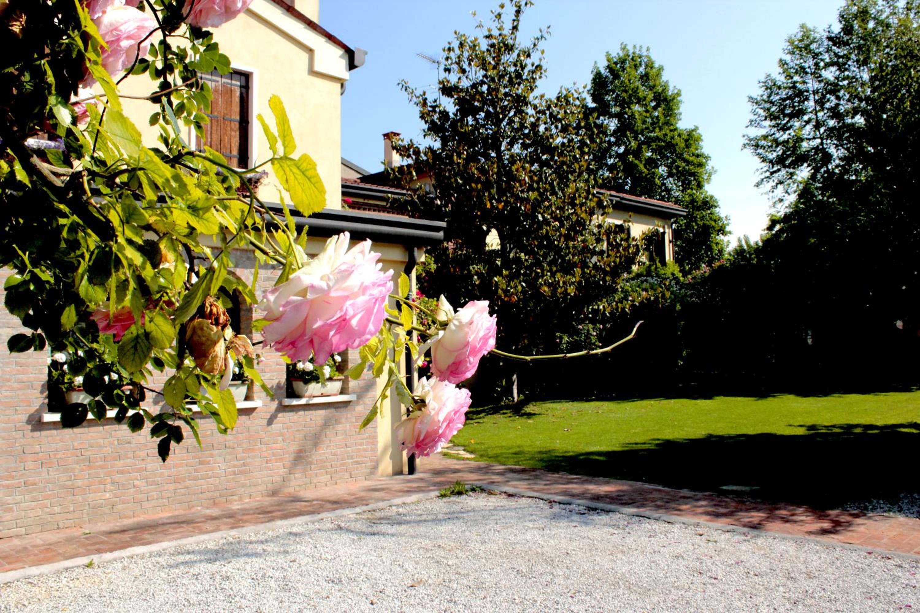 B&B Casa Camilla