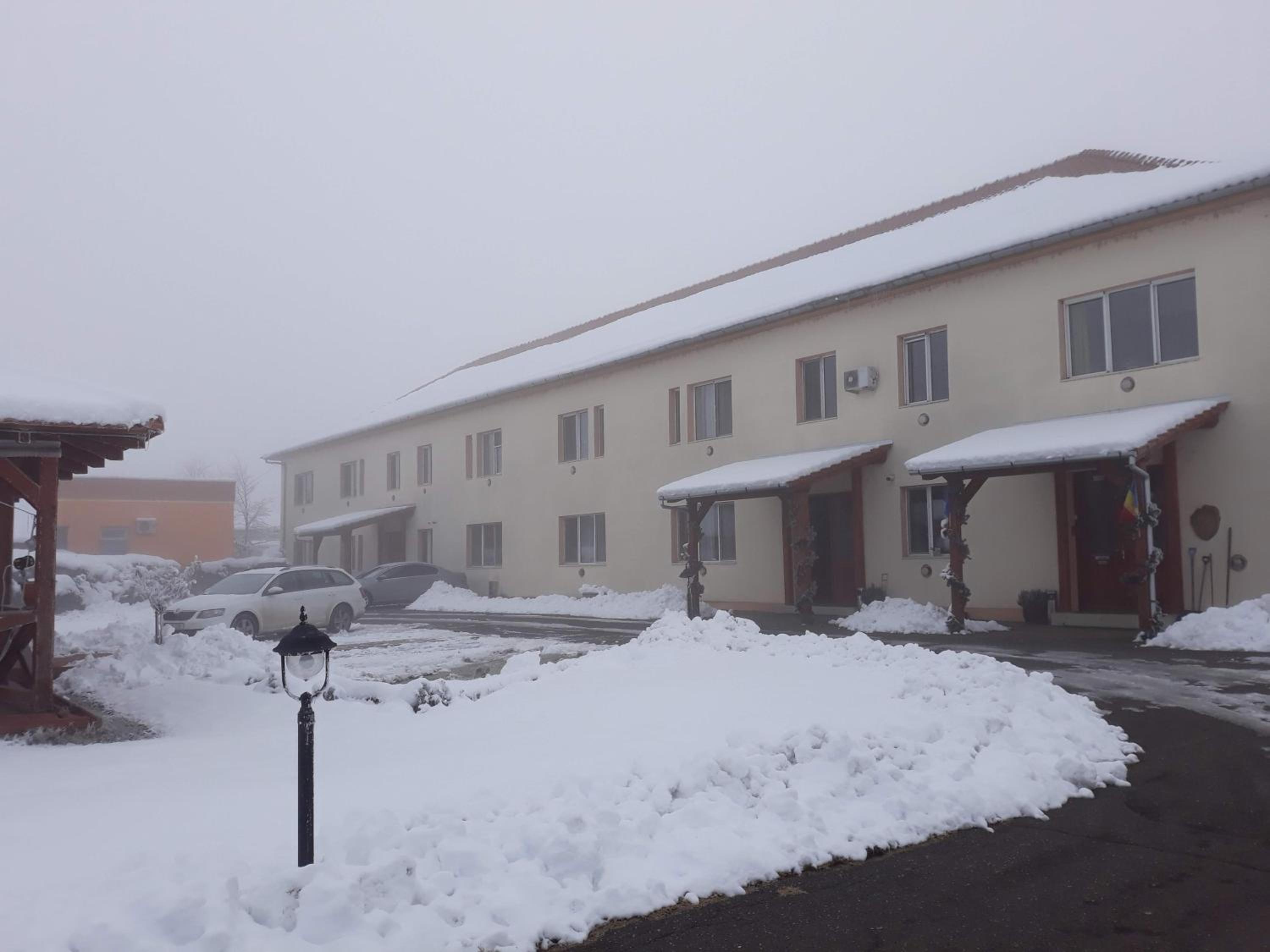 Vila Zoppas Inn