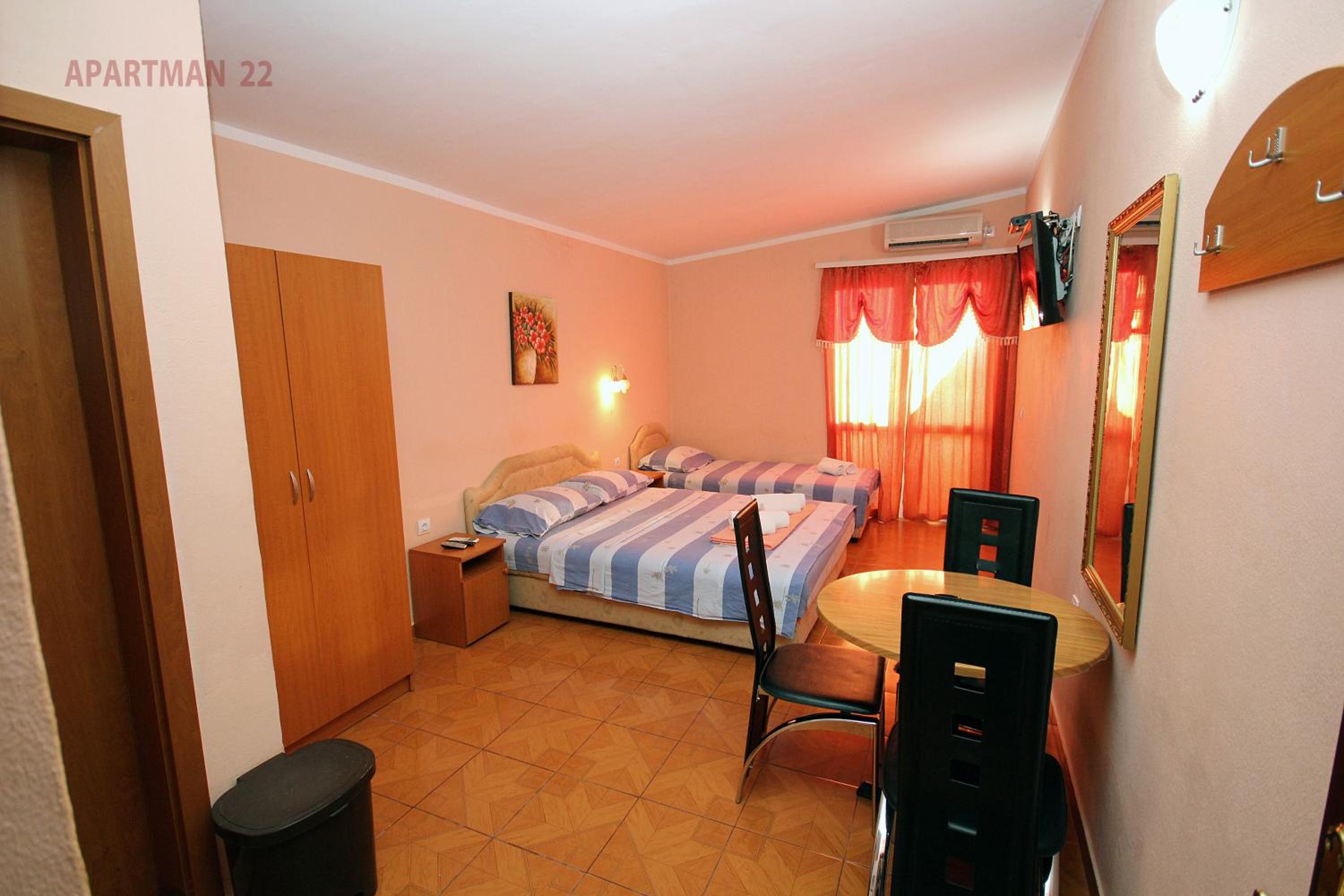 Apartments Kojic