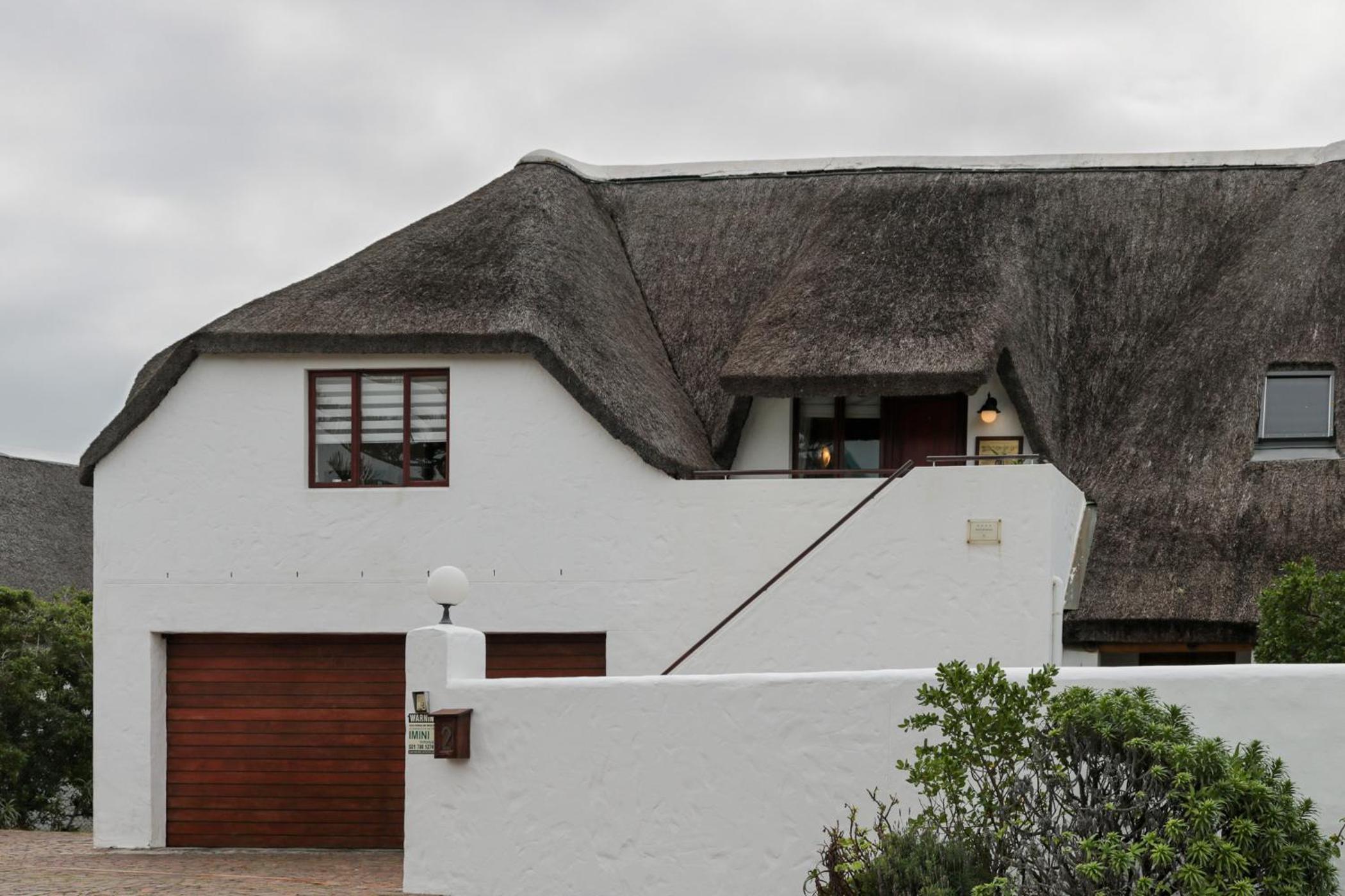 The House of Braganza view 2