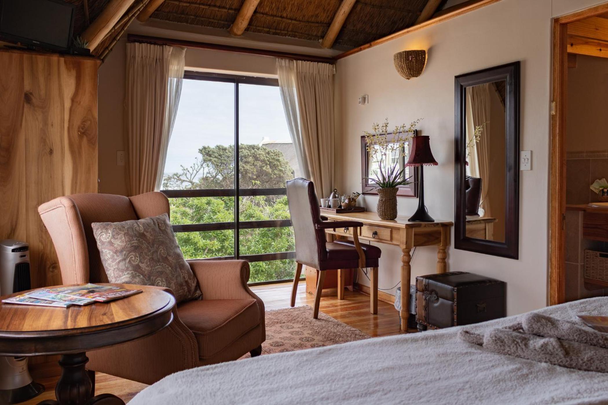 The House of Braganza view 3