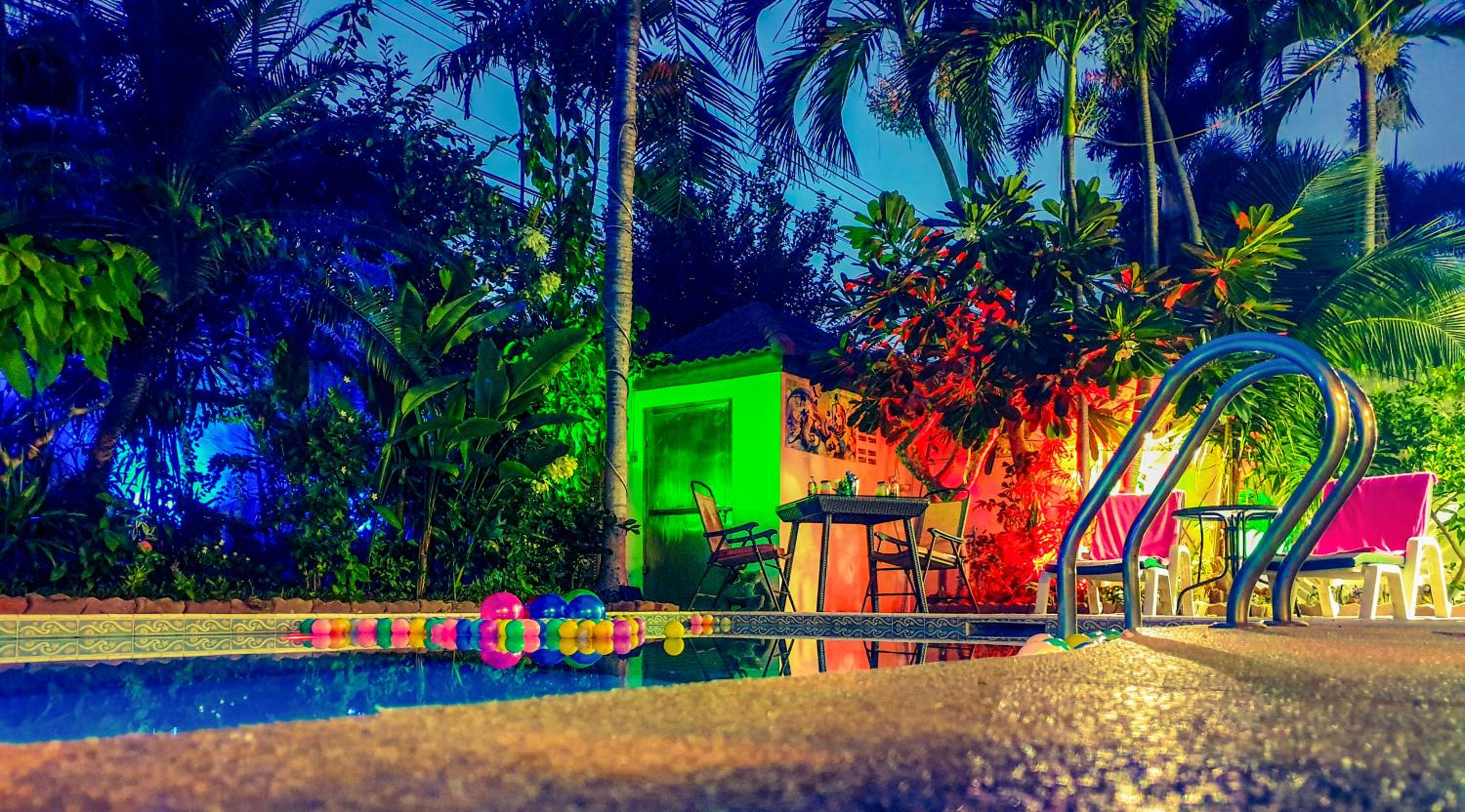 Siri Villas Pattaya view 5