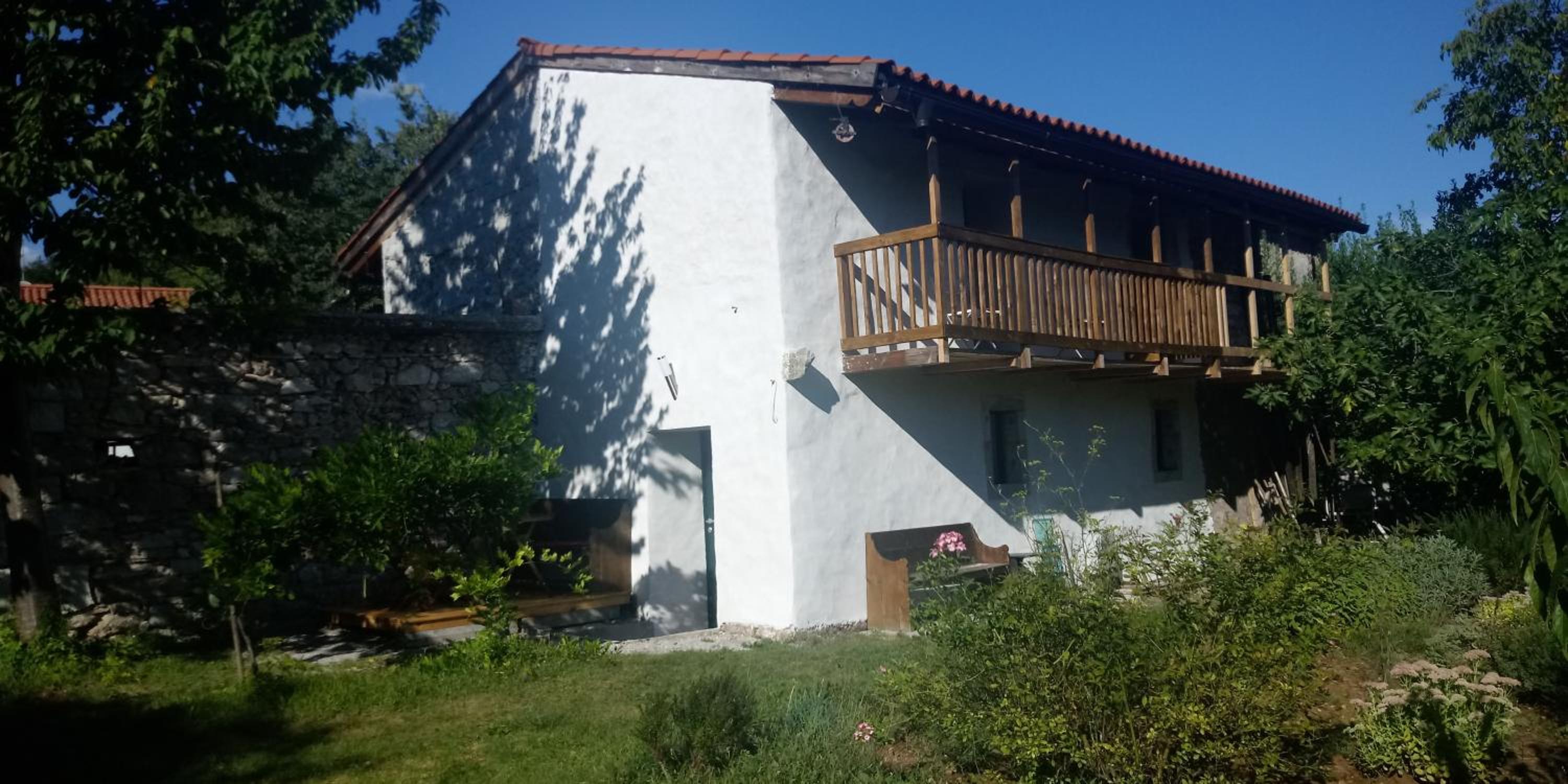 Apartmaji Hedera view 3