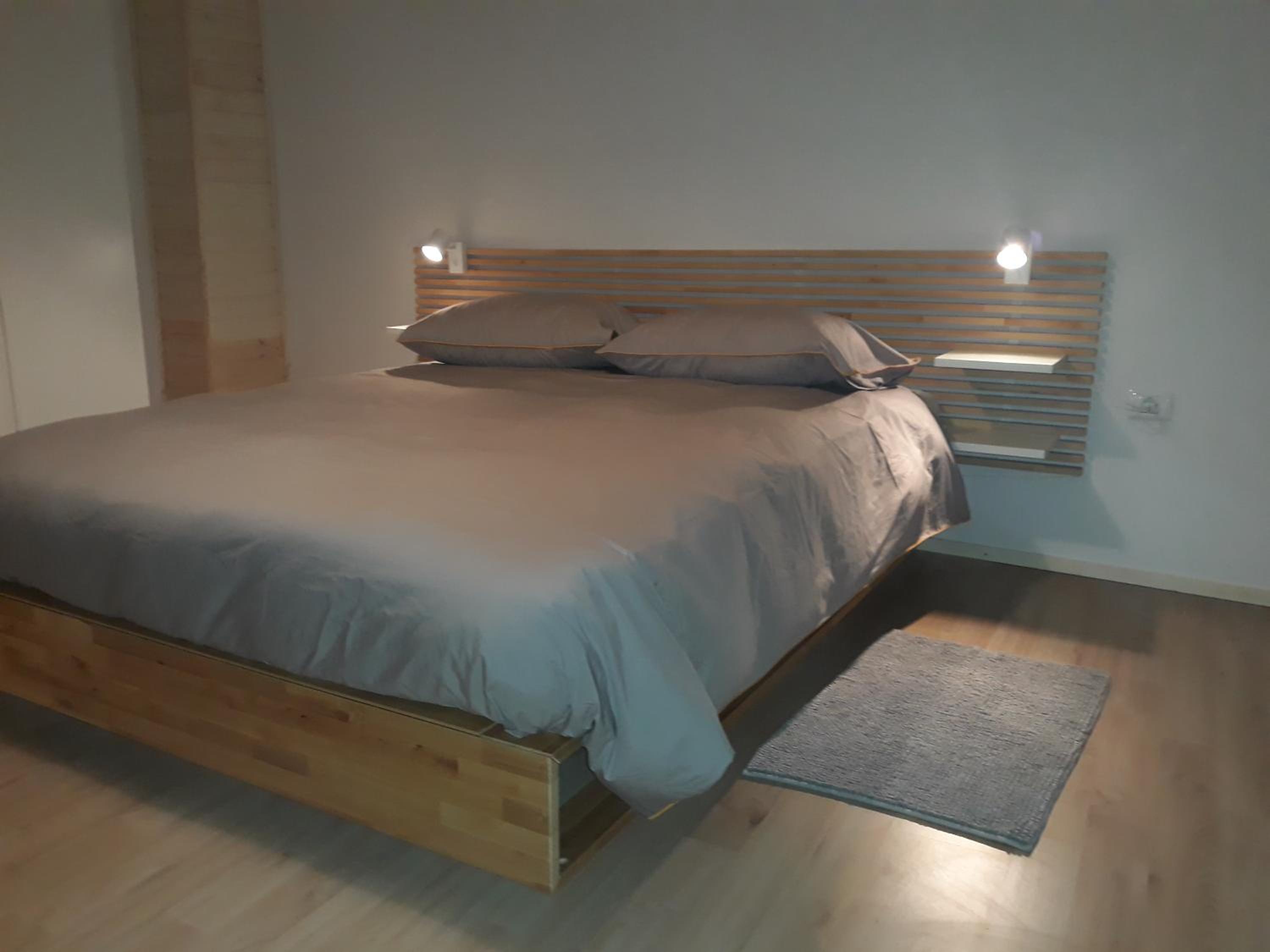 Apartmaji Hedera view 2