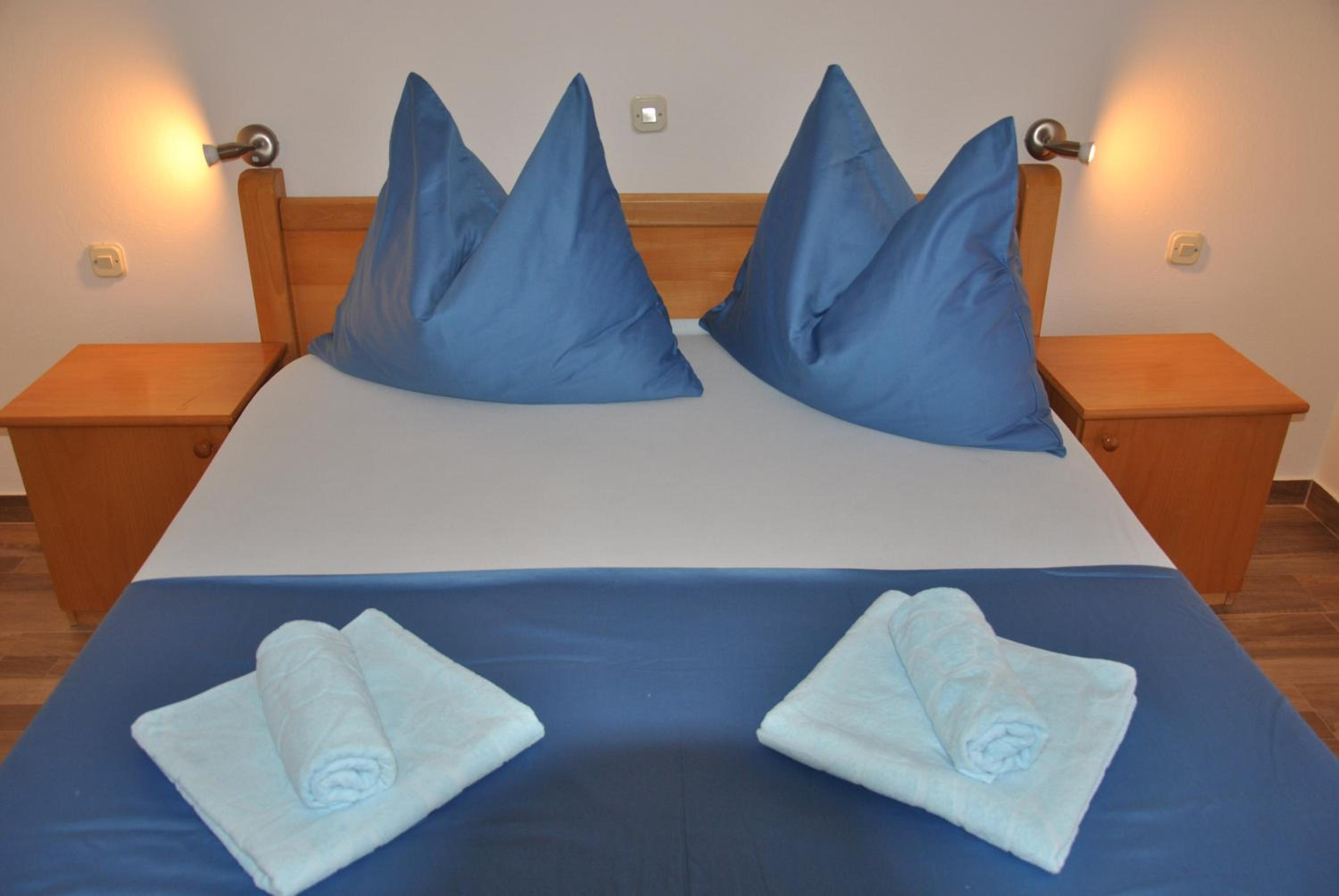 Apartments Villa Macola view 2
