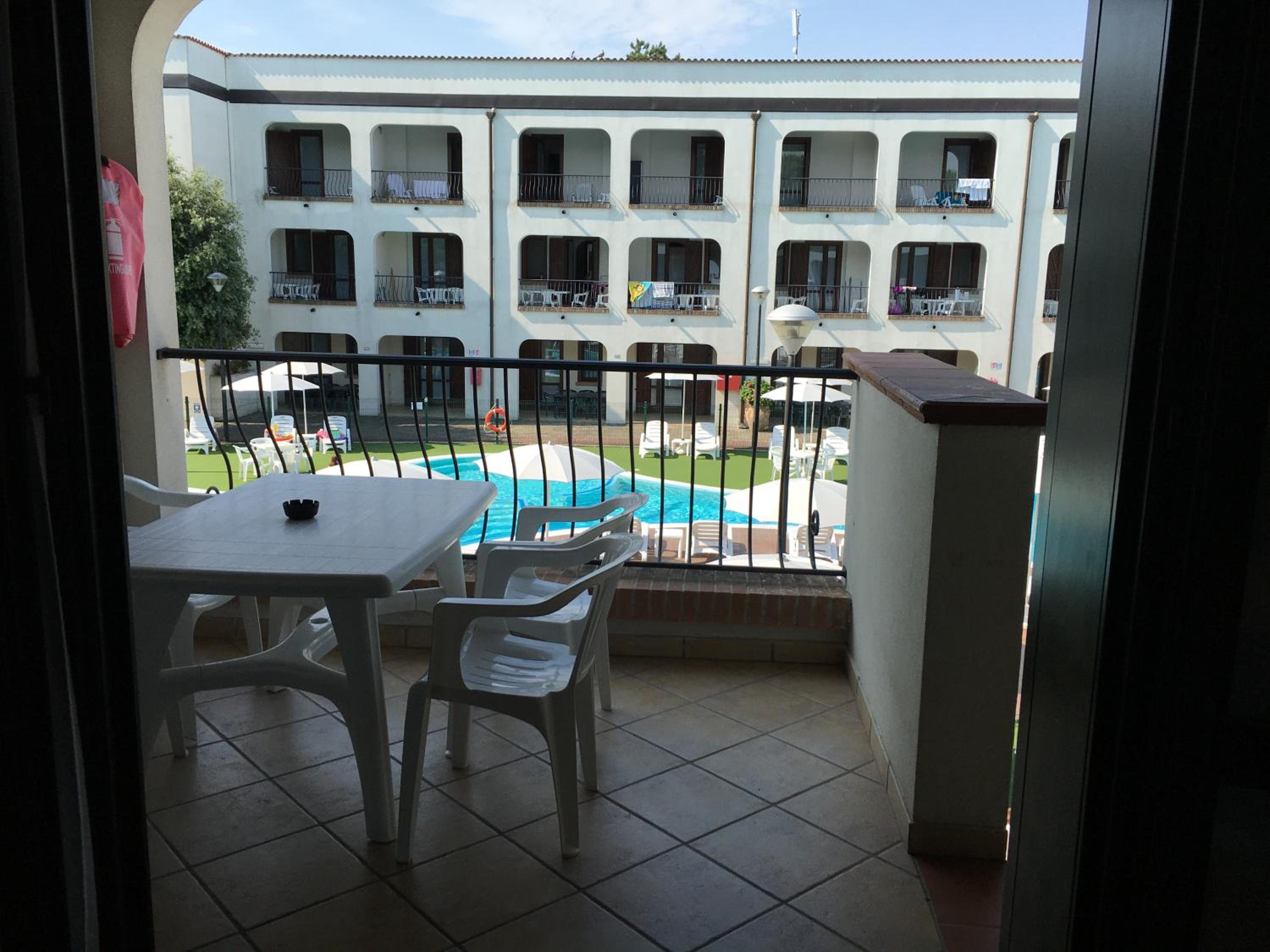 Michelangelo Holiday & Family Resort