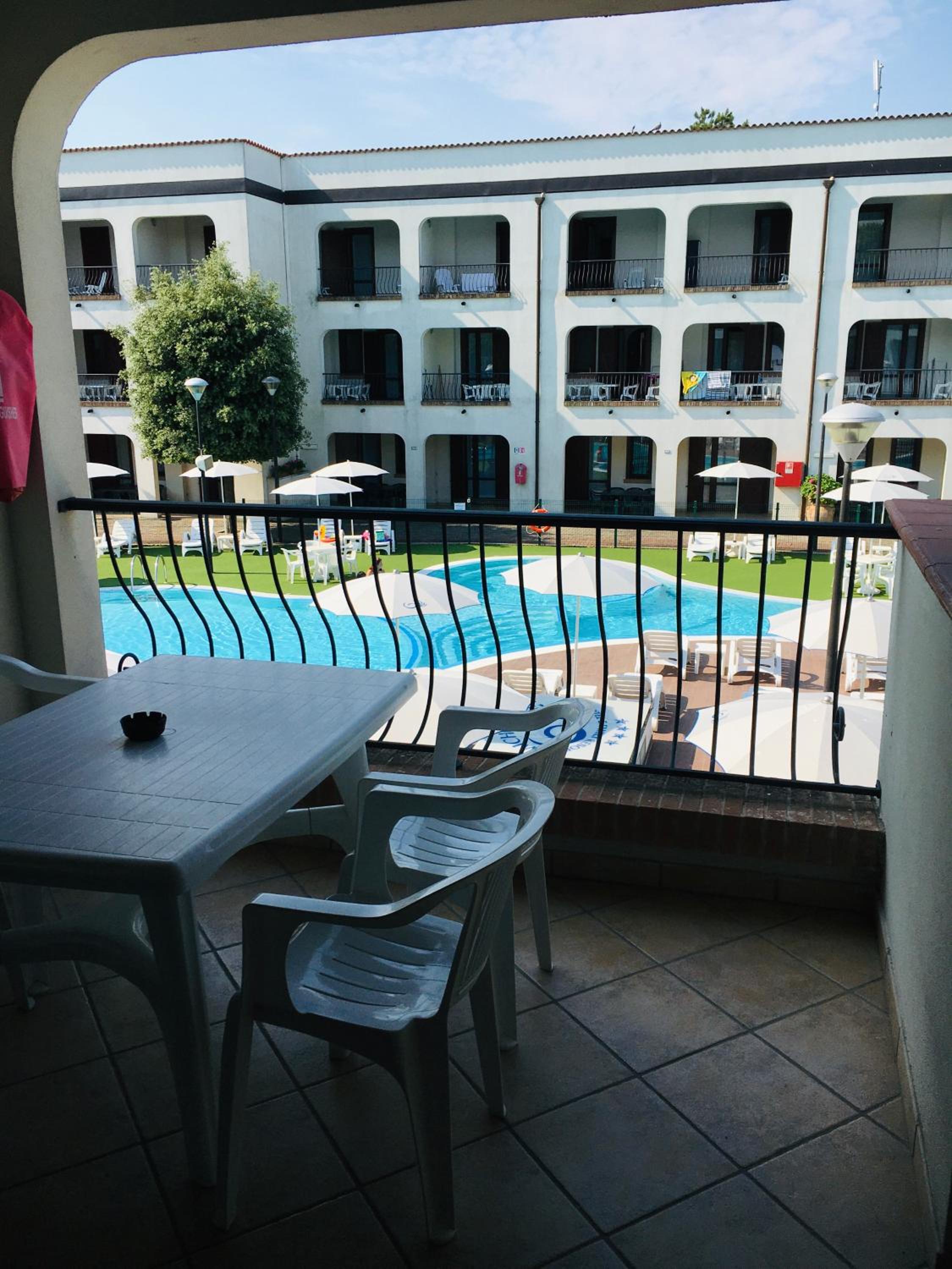 Michelangelo Holiday & Family Resort