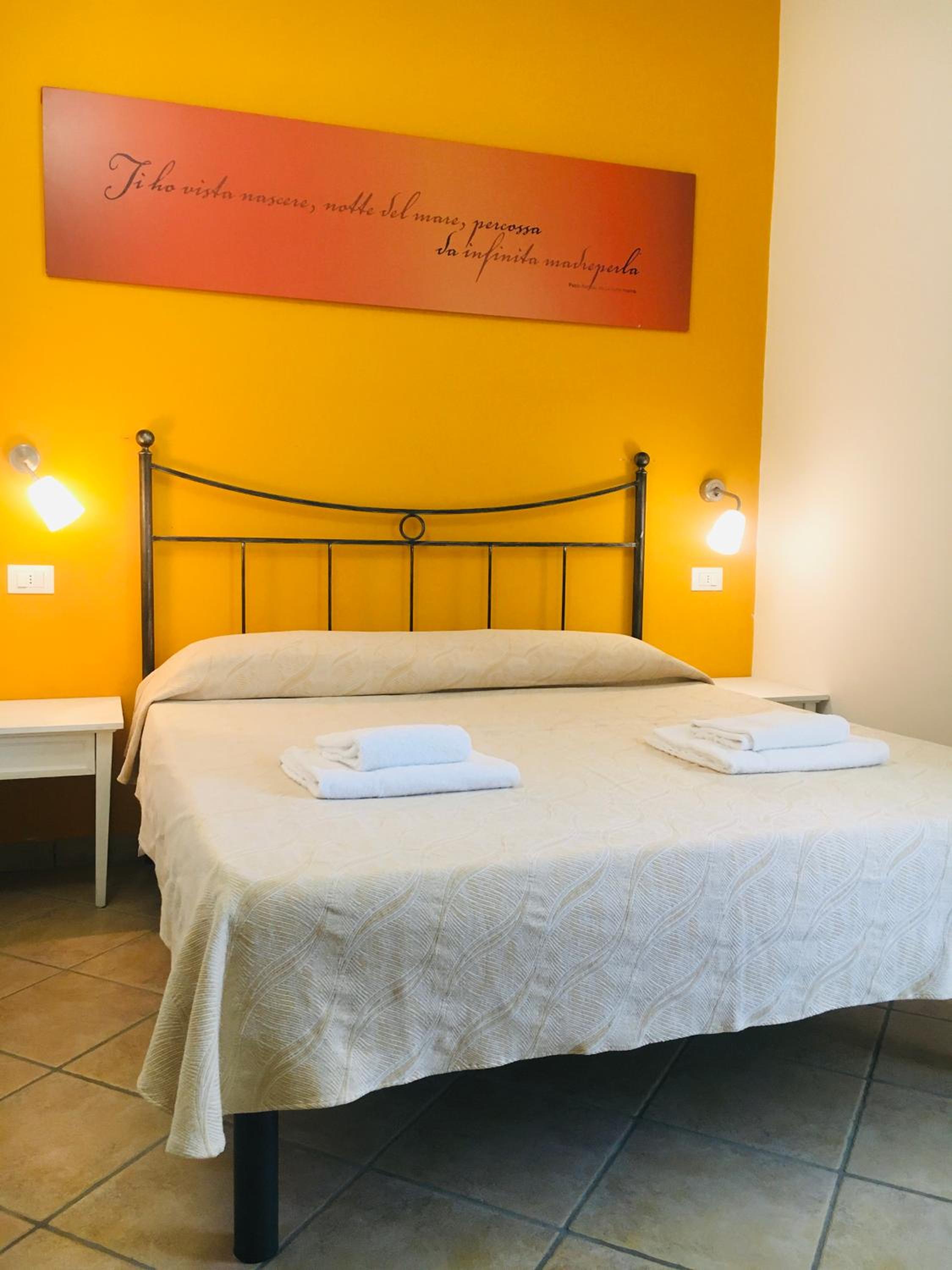 Michelangelo Holiday & Family Resort