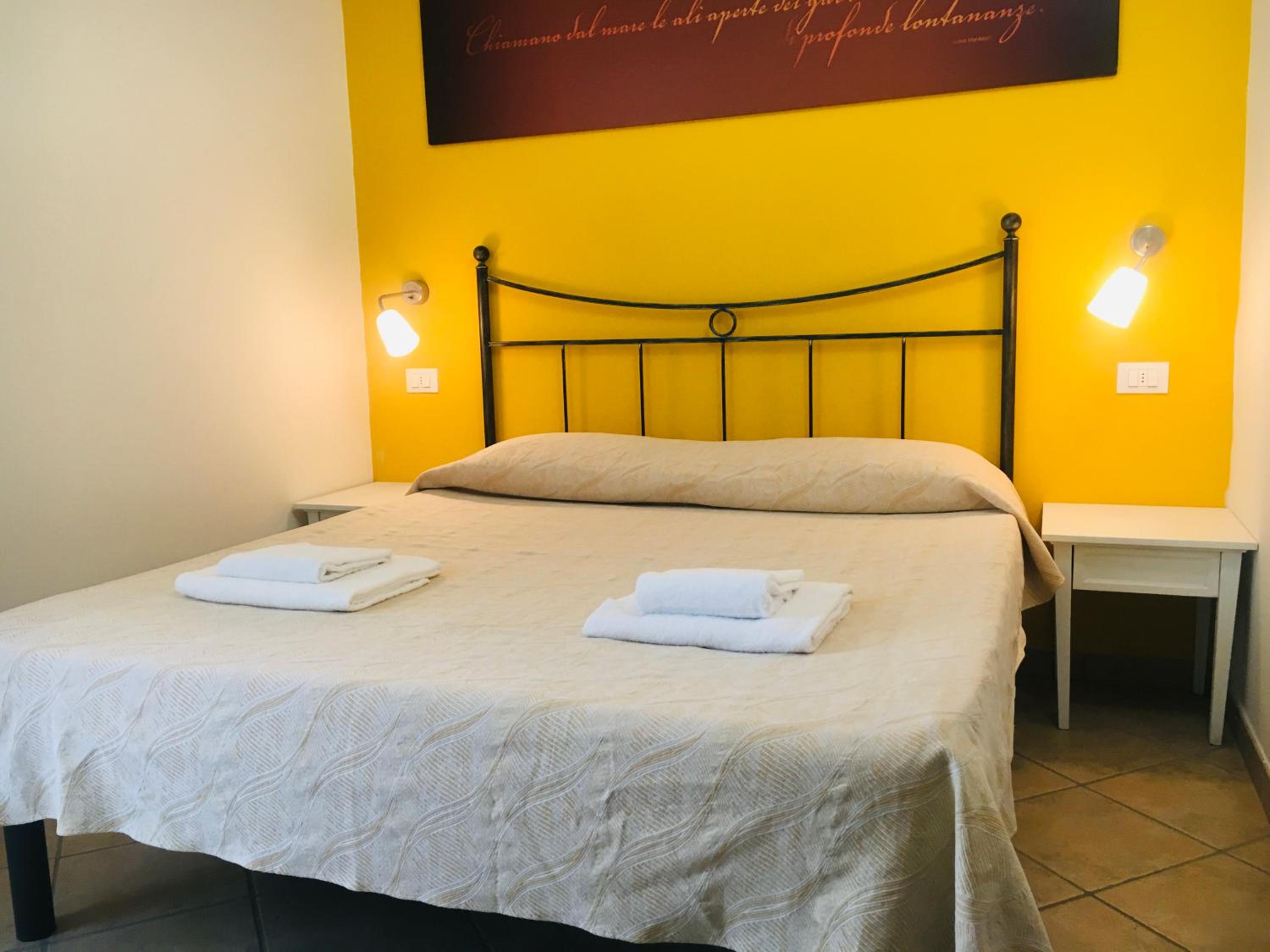 Michelangelo Holiday & Family Resort