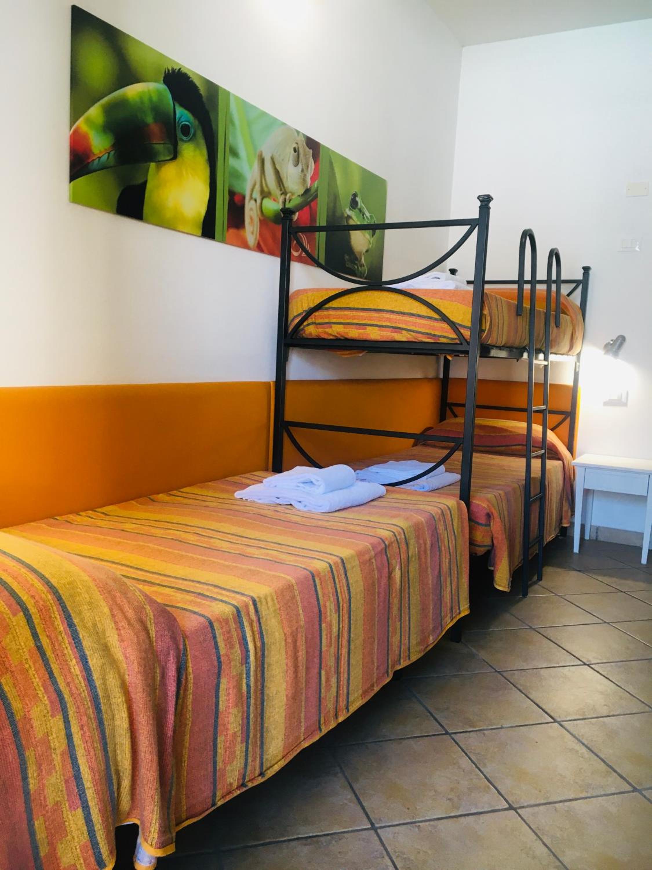 Michelangelo Holiday & Family Resort