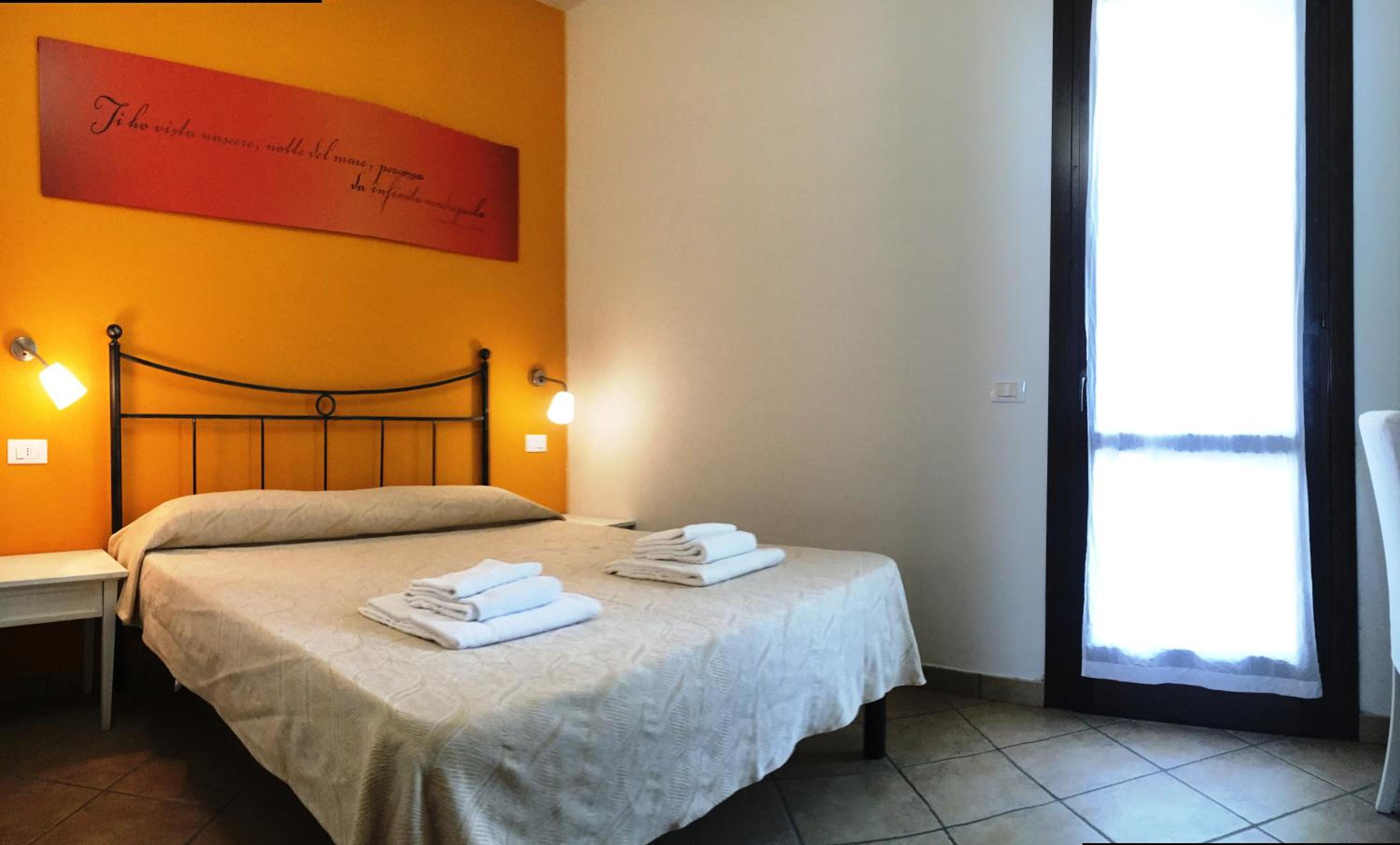 Michelangelo Holiday & Family Resort