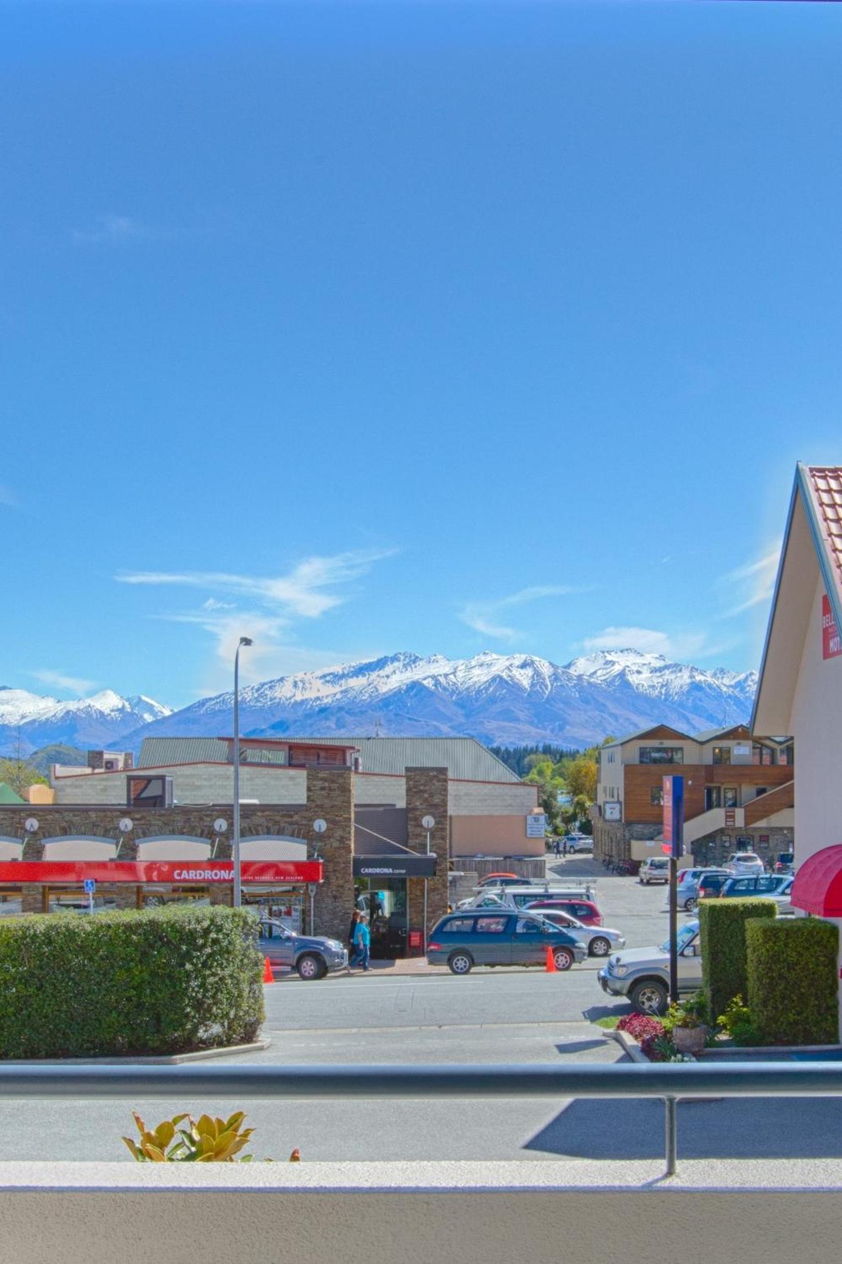 Bella Vista Motel Lake Wanaka — photo 41