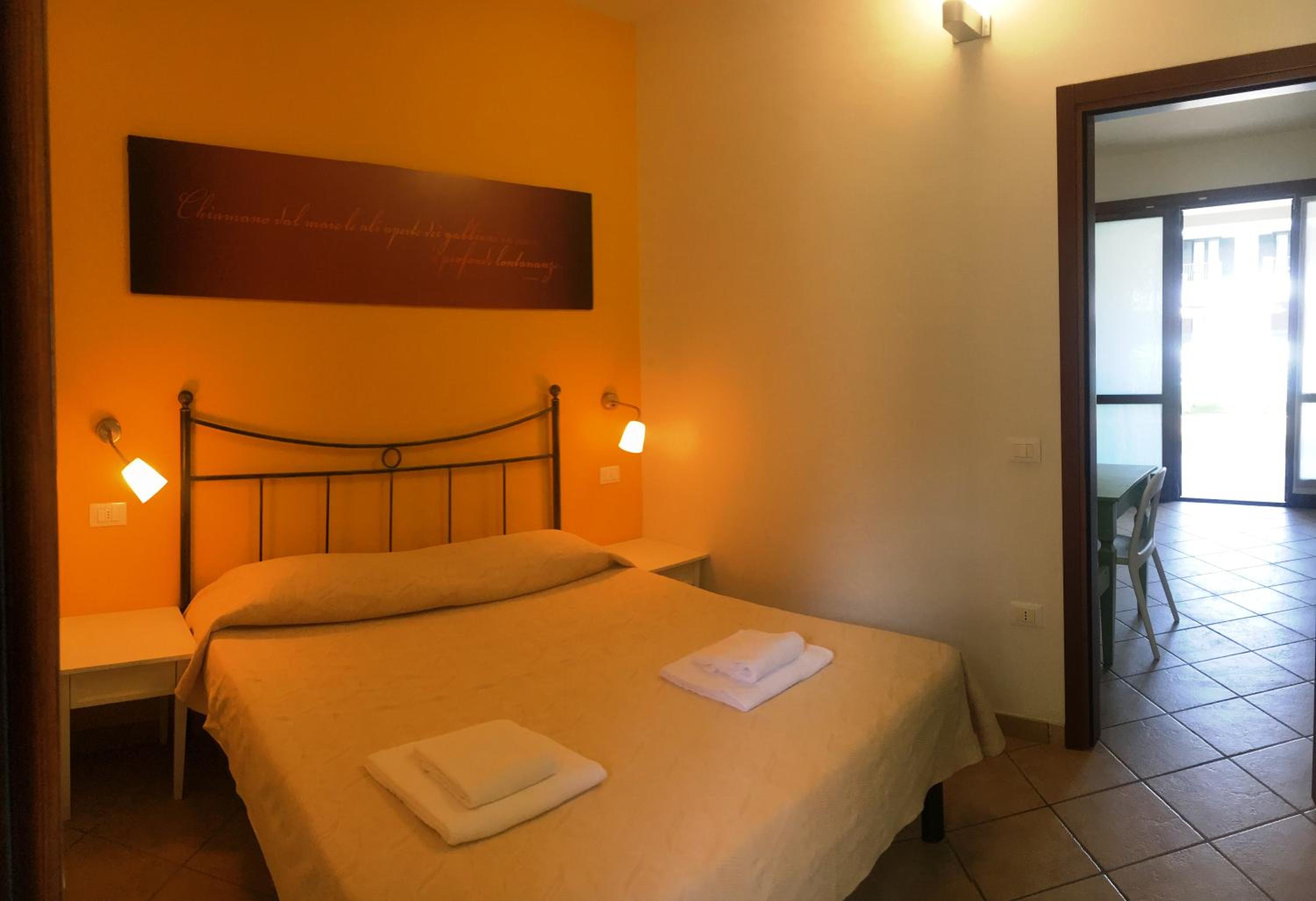 Michelangelo Holiday & Family Resort