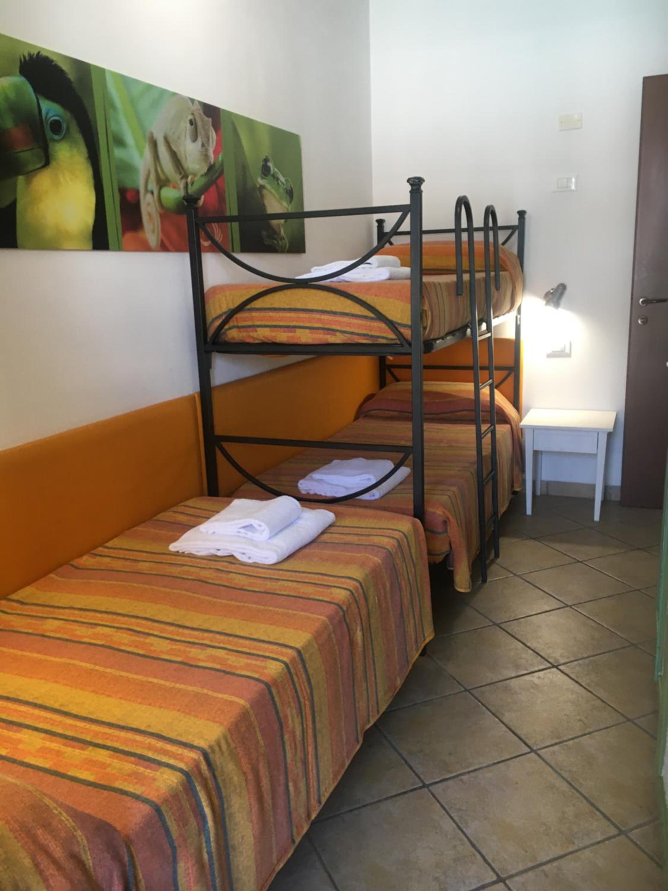 Michelangelo Holiday & Family Resort