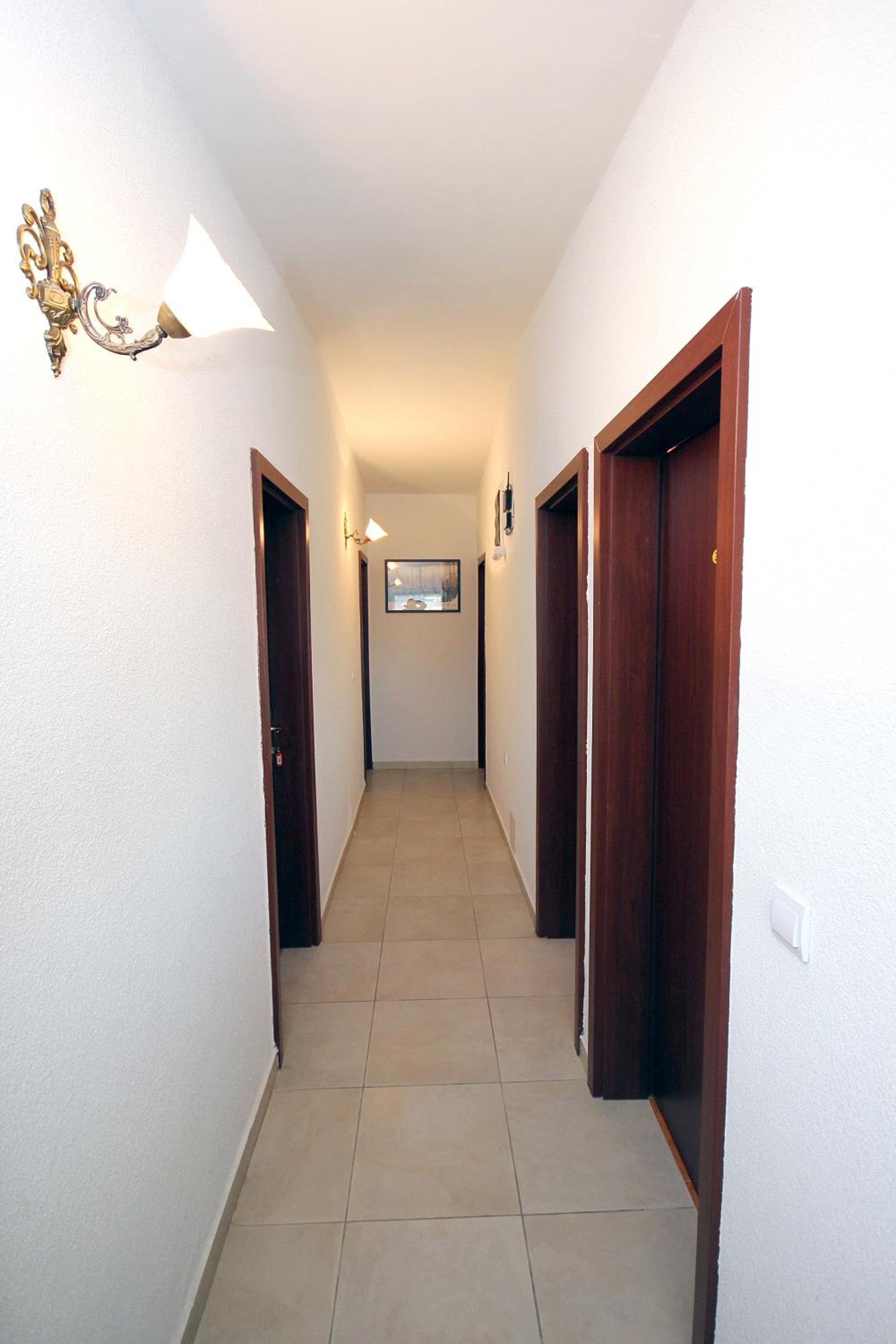Apartments Kojic