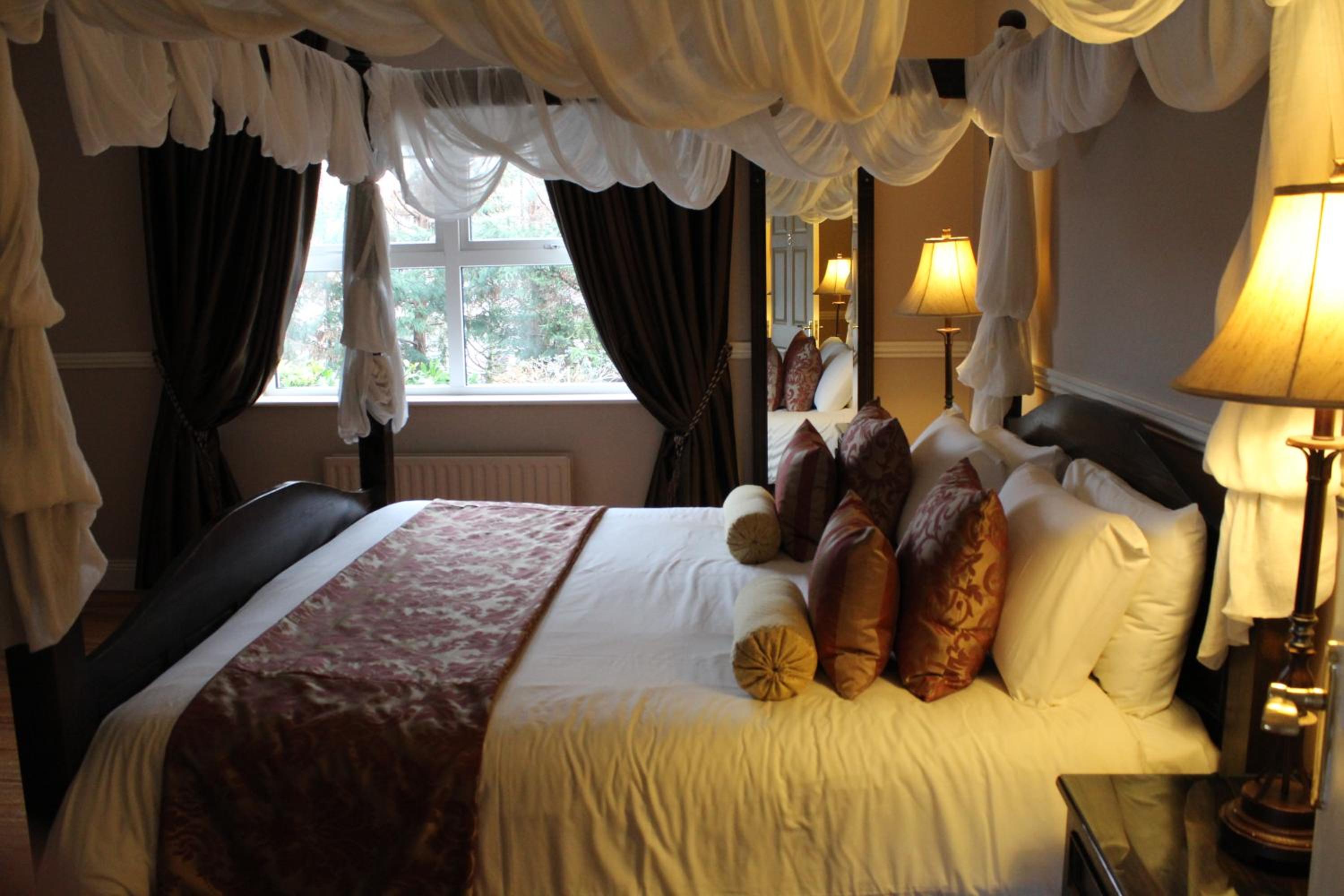 Adare Country House