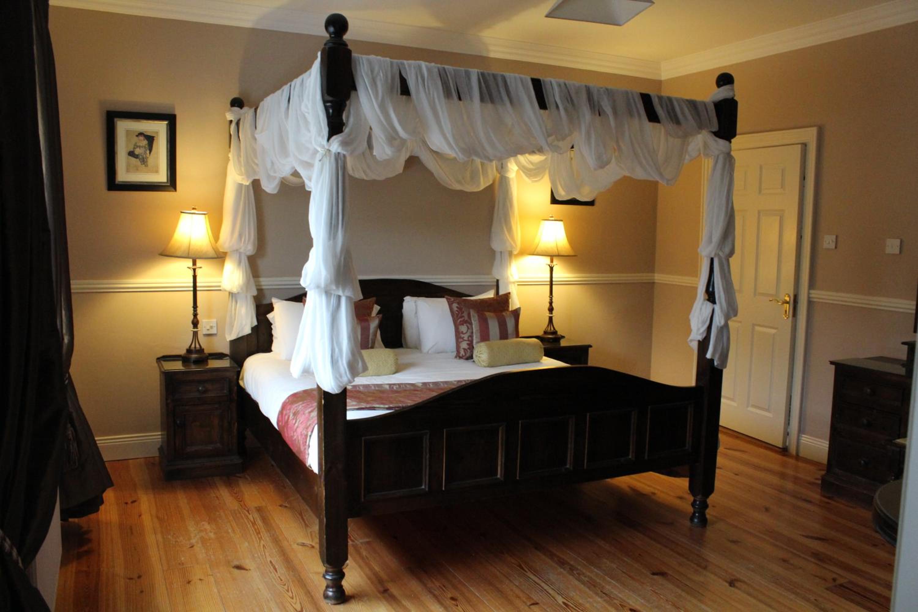 Adare Country House