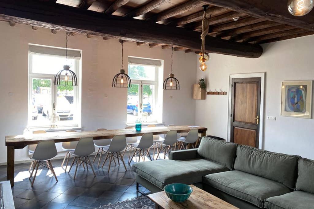 Authentic Stays - 6p-maisonette view 5