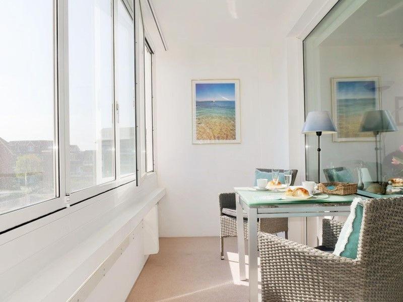 Seedeich Apartment view 3