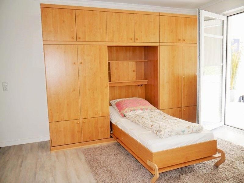 Seedeich Apartment view 2