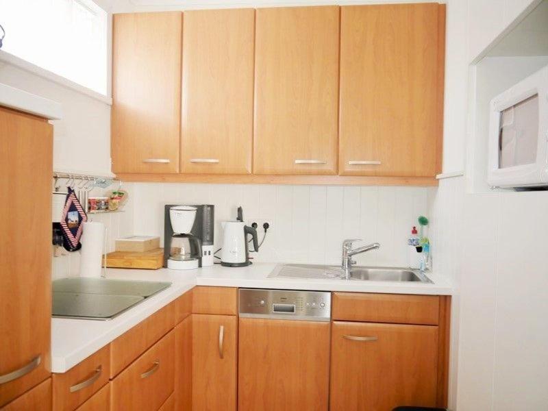 Seedeich Apartment view 5