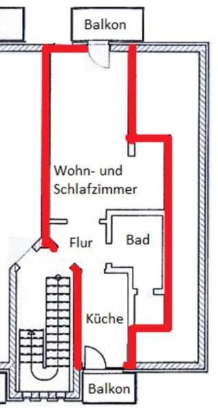 Fewos Herrmann Am Strauchelfeld 4 Fewo 24