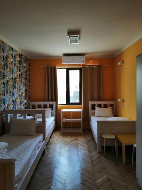 Hostel Kyosheto view 4
