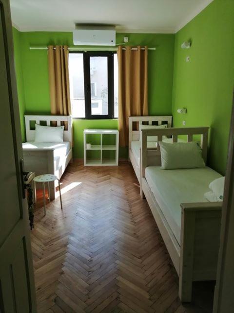 Hostel Kyosheto view 3