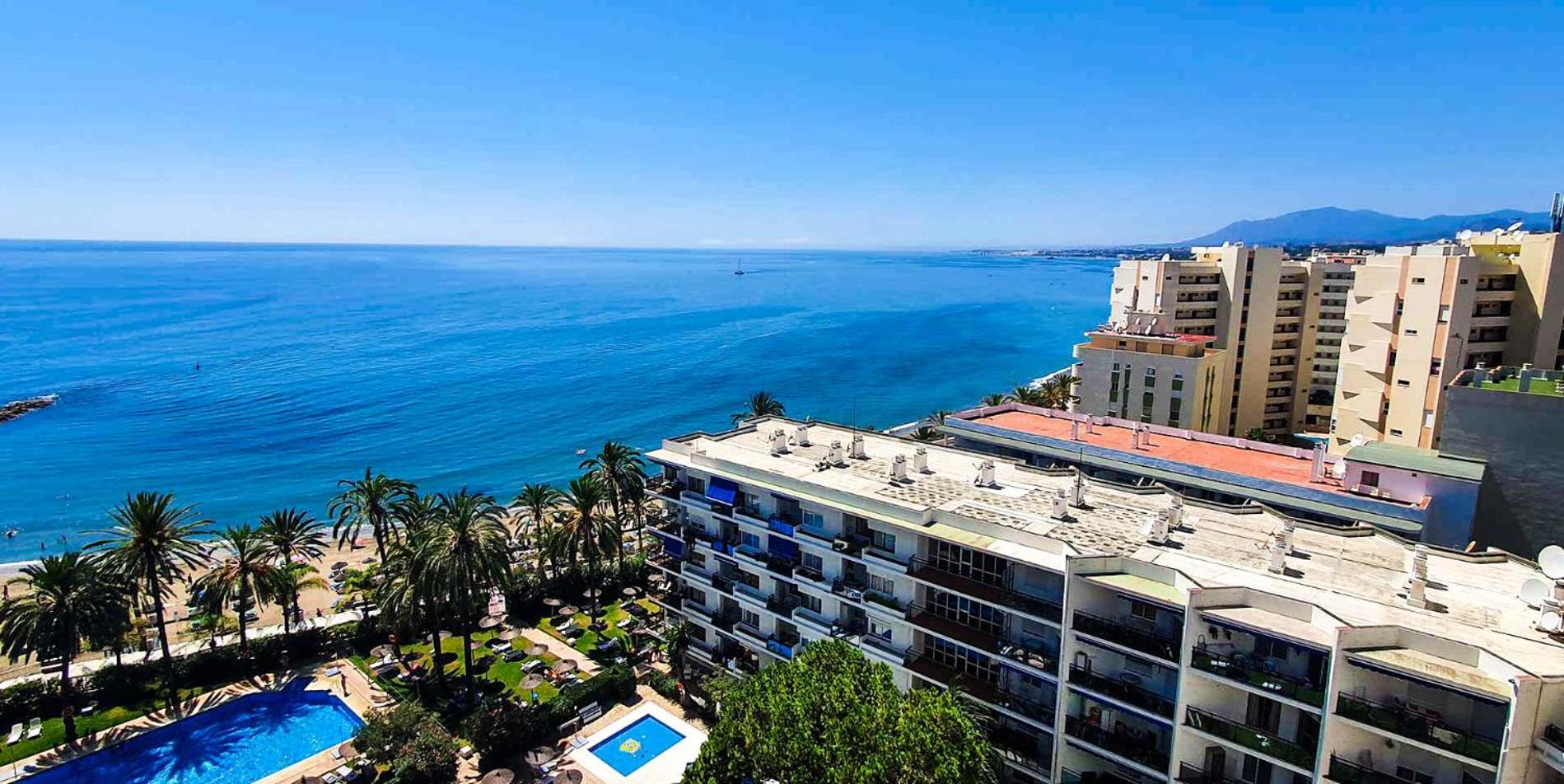 Skol 708 Fantastic 2 Bedroom Apartment For Holiday Rentals view 2